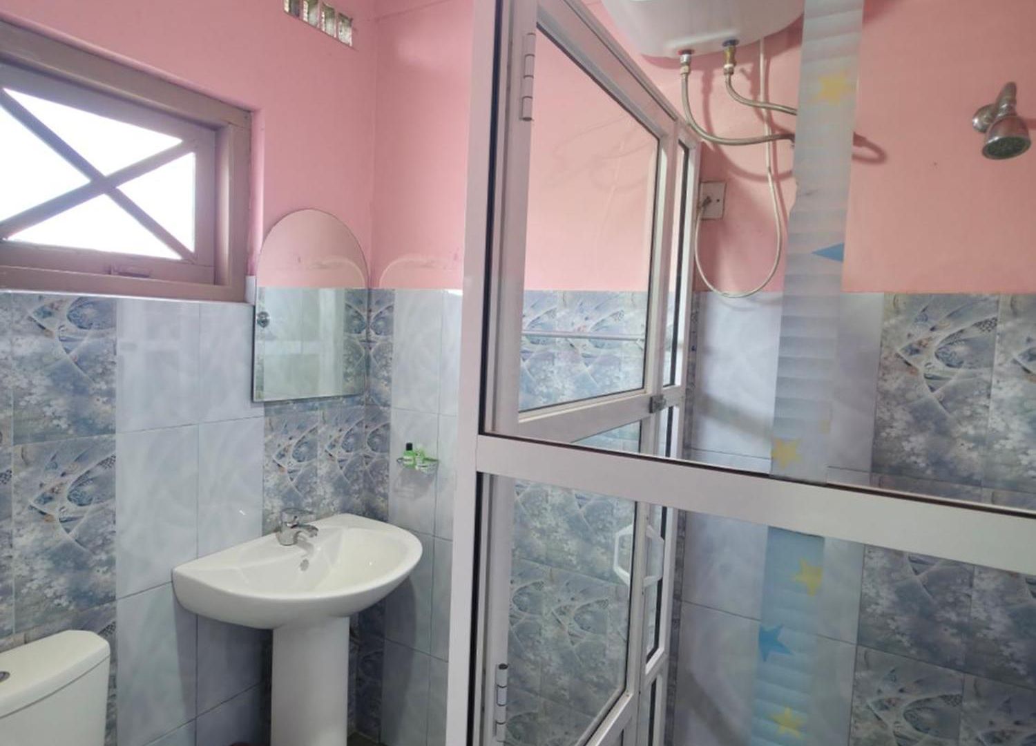 Guest house Carnation Rest 4*