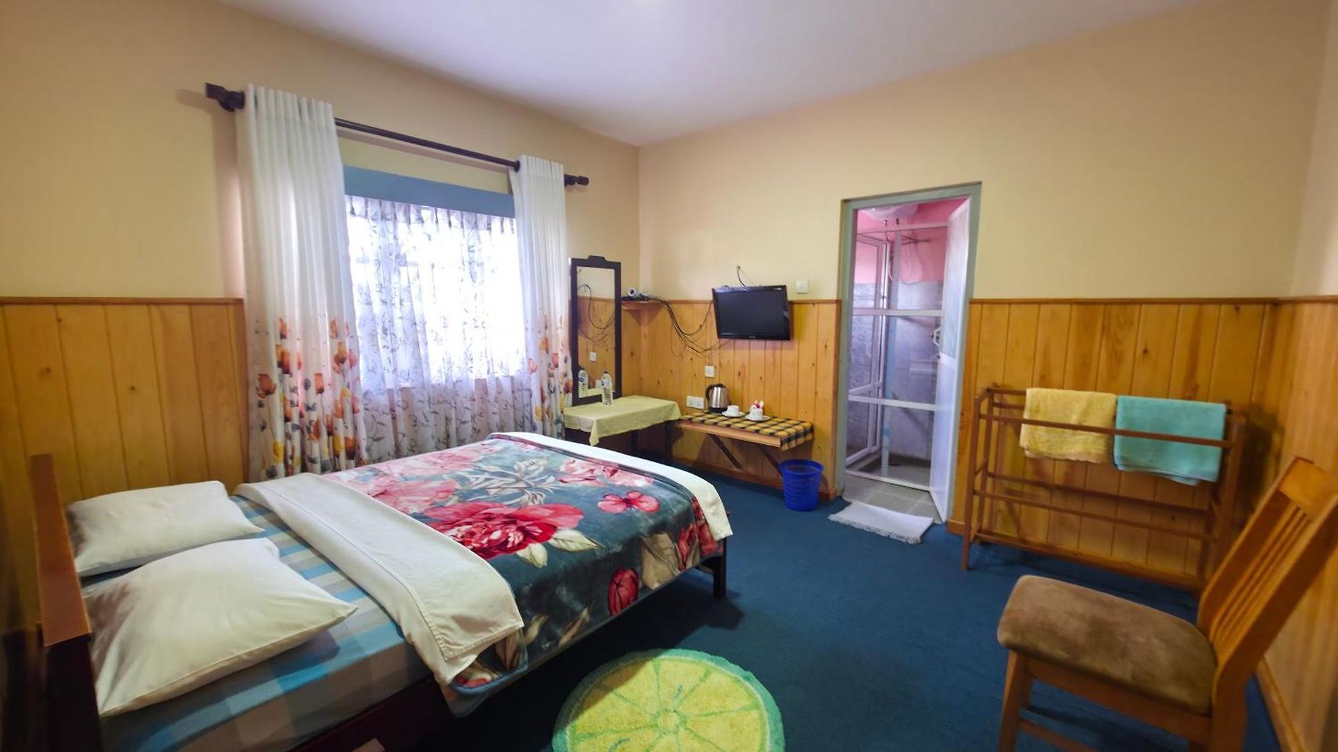 Guest house Carnation Rest Nuwara Eliya