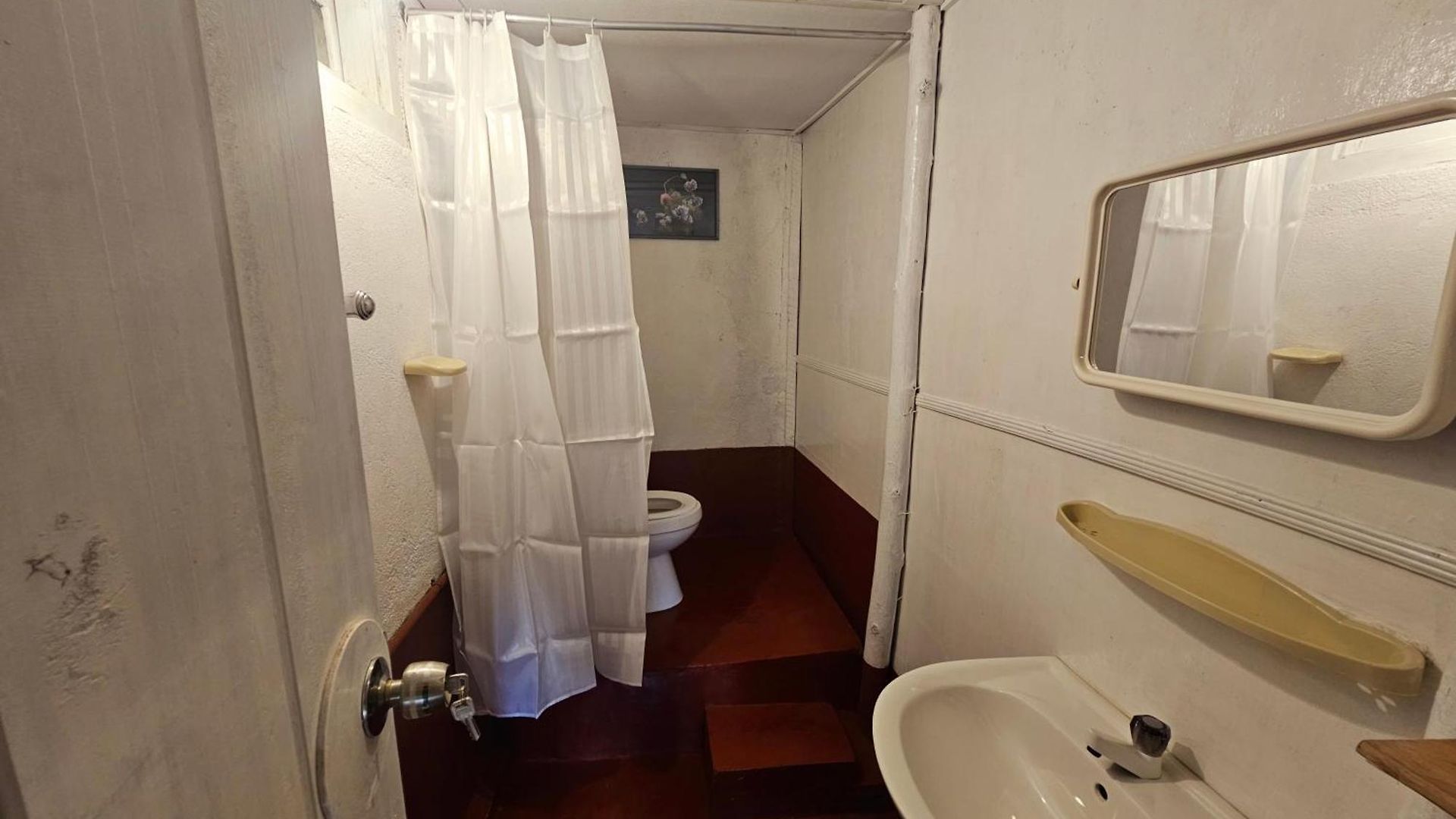 Hostel Haven Backpackers Nuwara Eliya