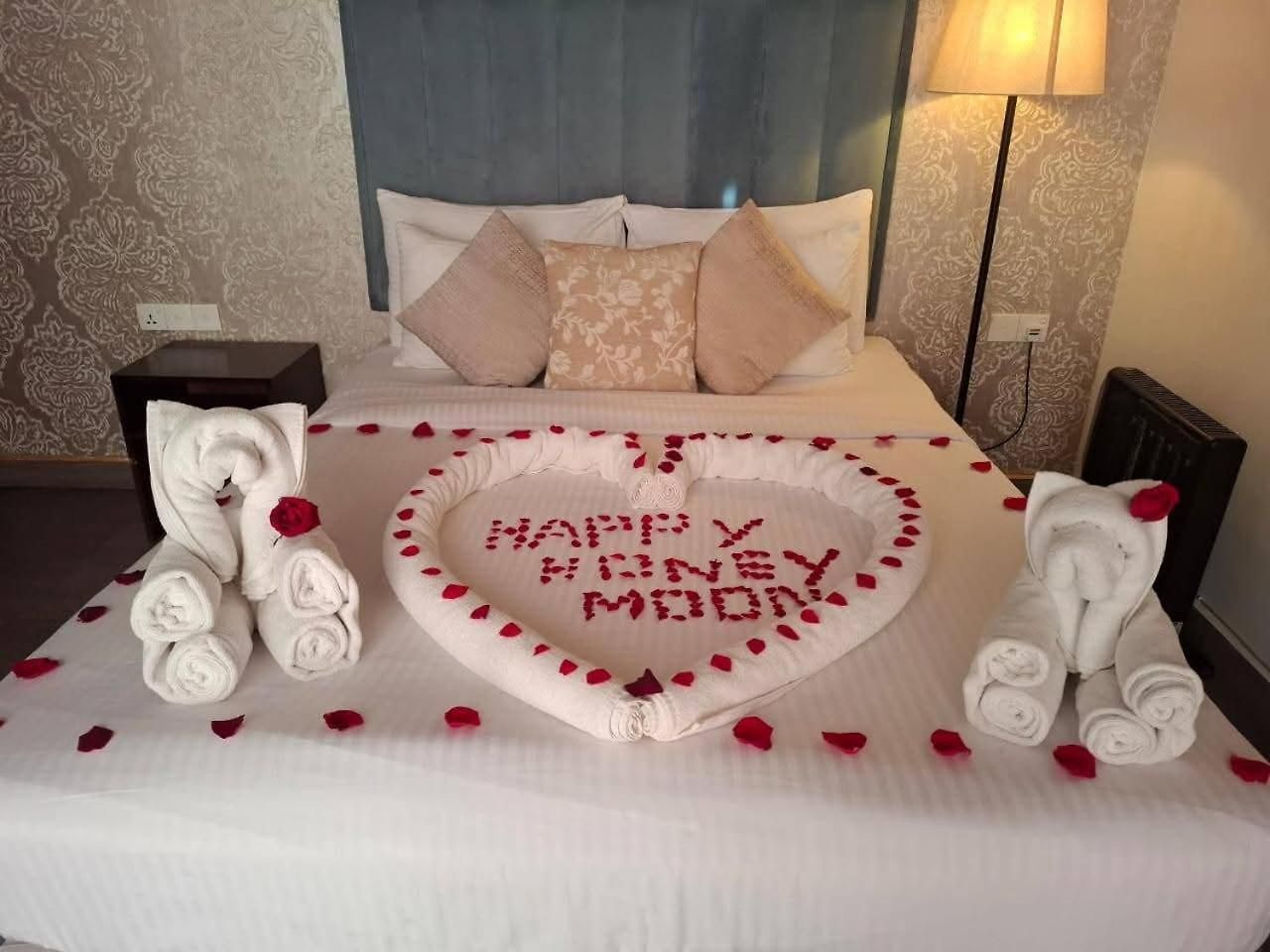 Guest house The Edgware Nuwara Eliya