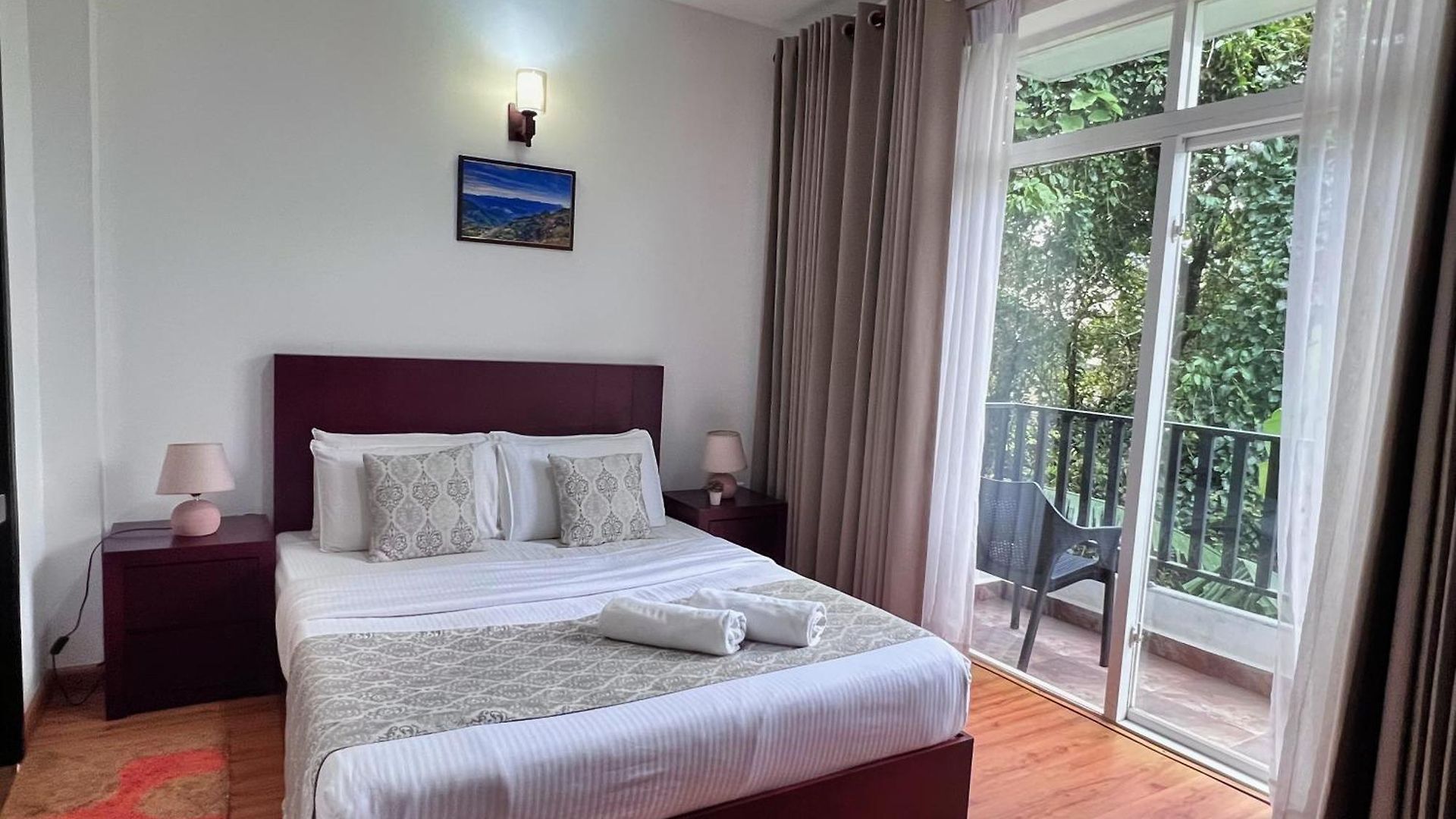 Apartment Galway - View Luxury Apartment, Sri Lanka *