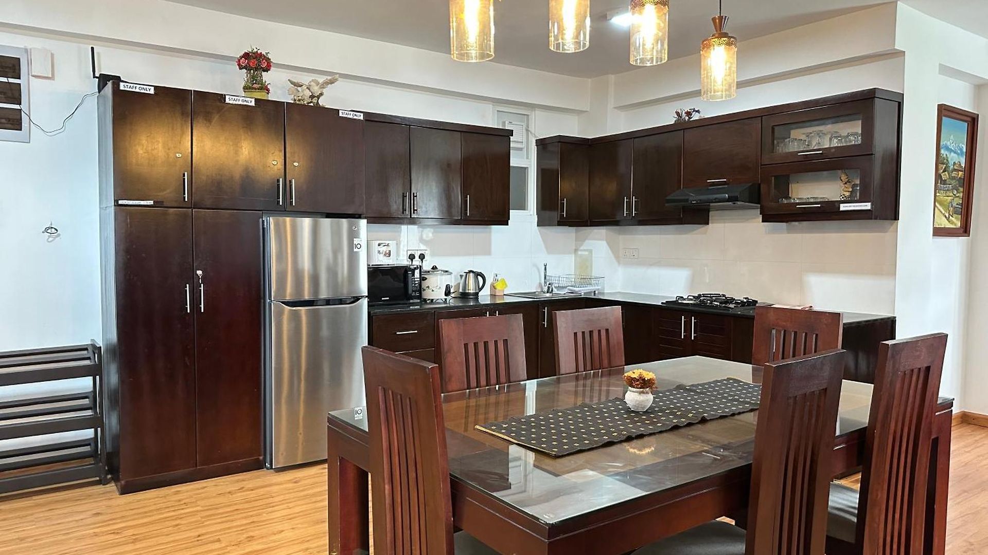 Galway - View Luxury Apartment, Sri Lanka Nuwara Eliya
