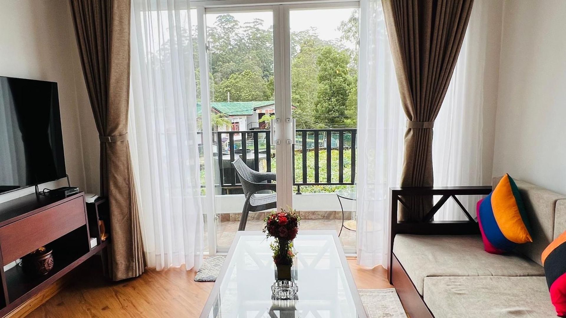 Apartment Galway - View Luxury Apartment, Sri Lanka