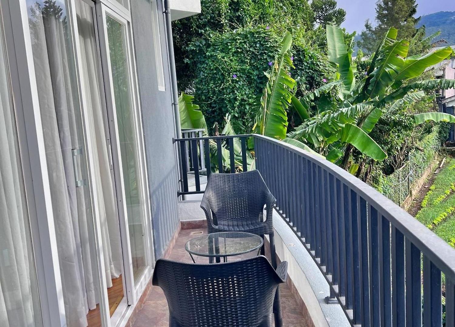 Apartment Galway - View Luxury Apartment, Sri Lanka *