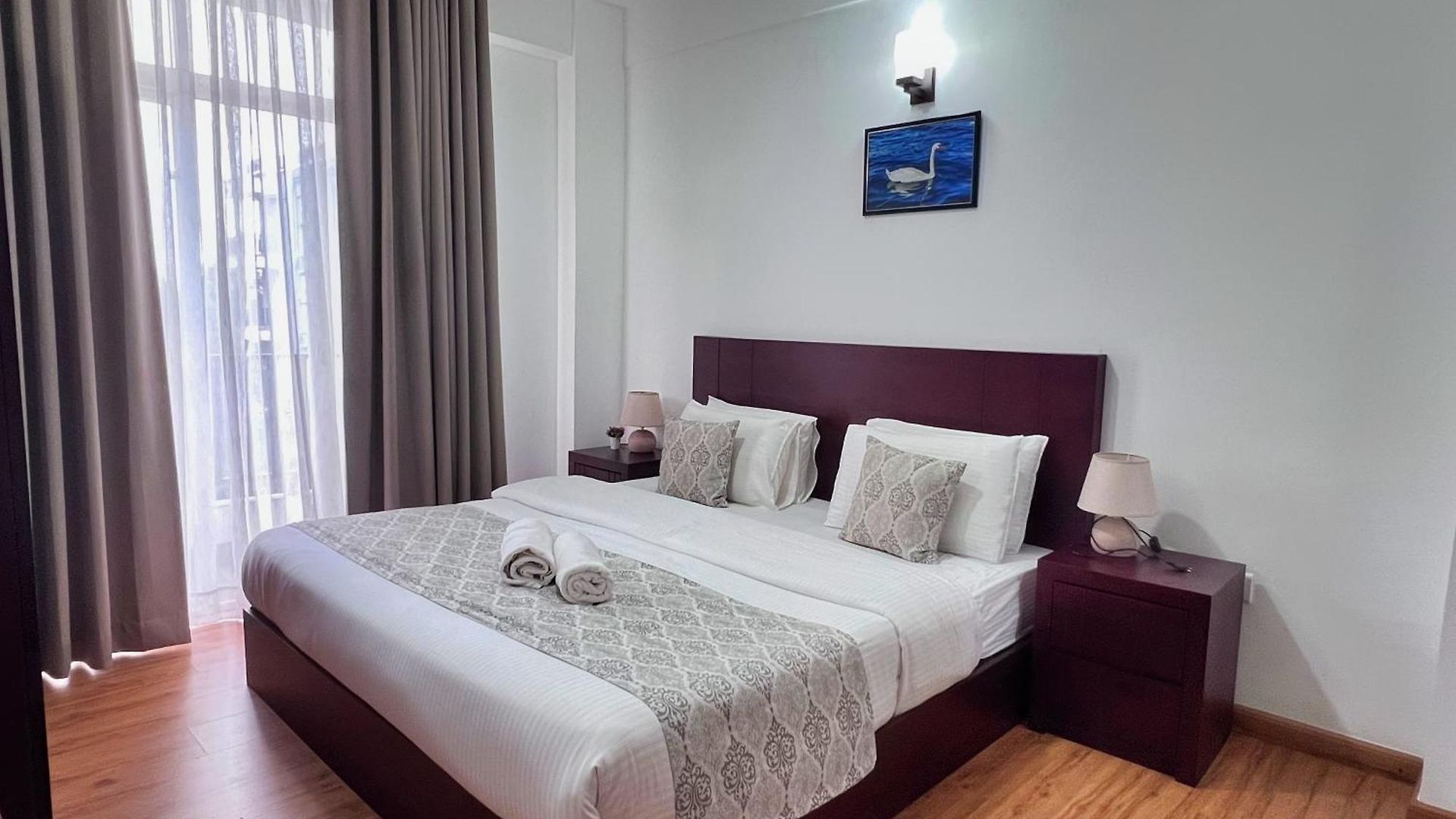 Galway - View Luxury Apartment, Sri Lanka Apartment