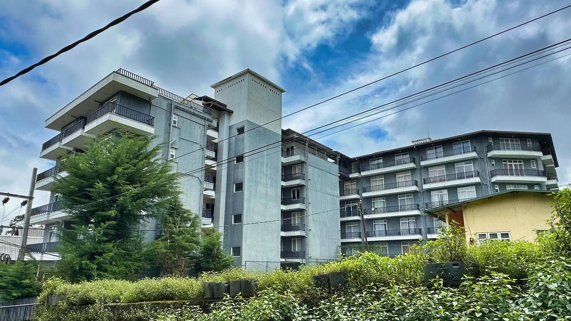 Galway - View Luxury Apartment, Sri Lanka * Nuwara Eliya