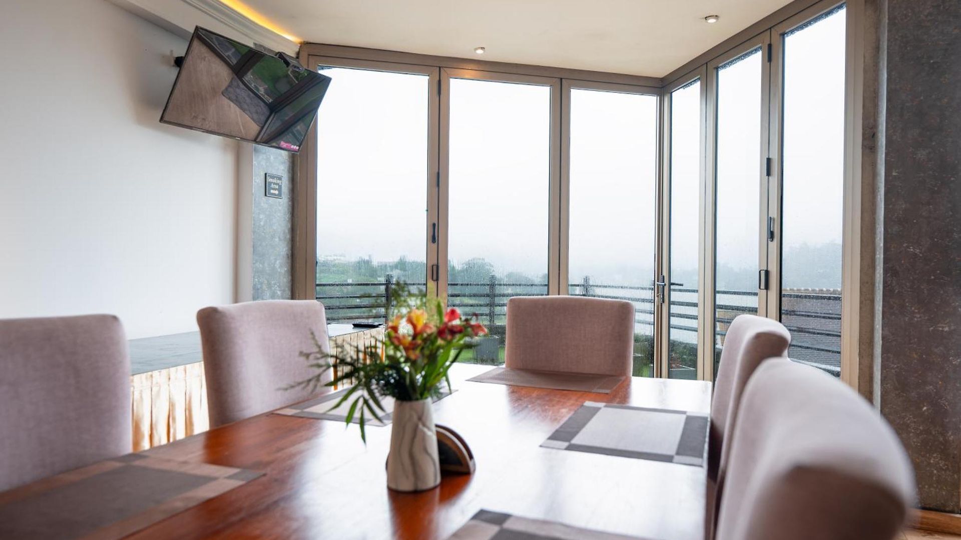 Hotel Baron Luxury Boutique Nuwara Eliya