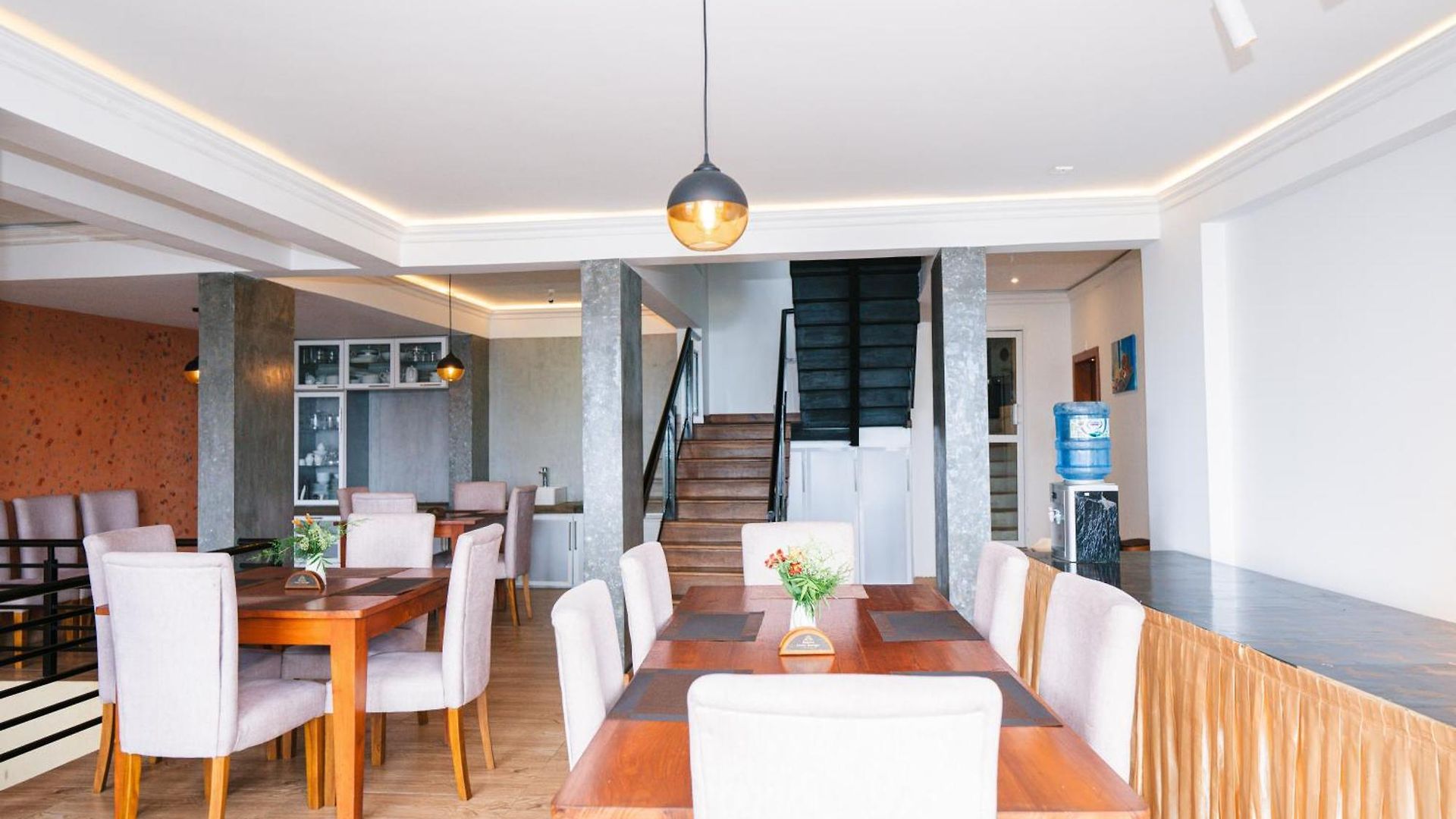 Hotel Baron Luxury Boutique *