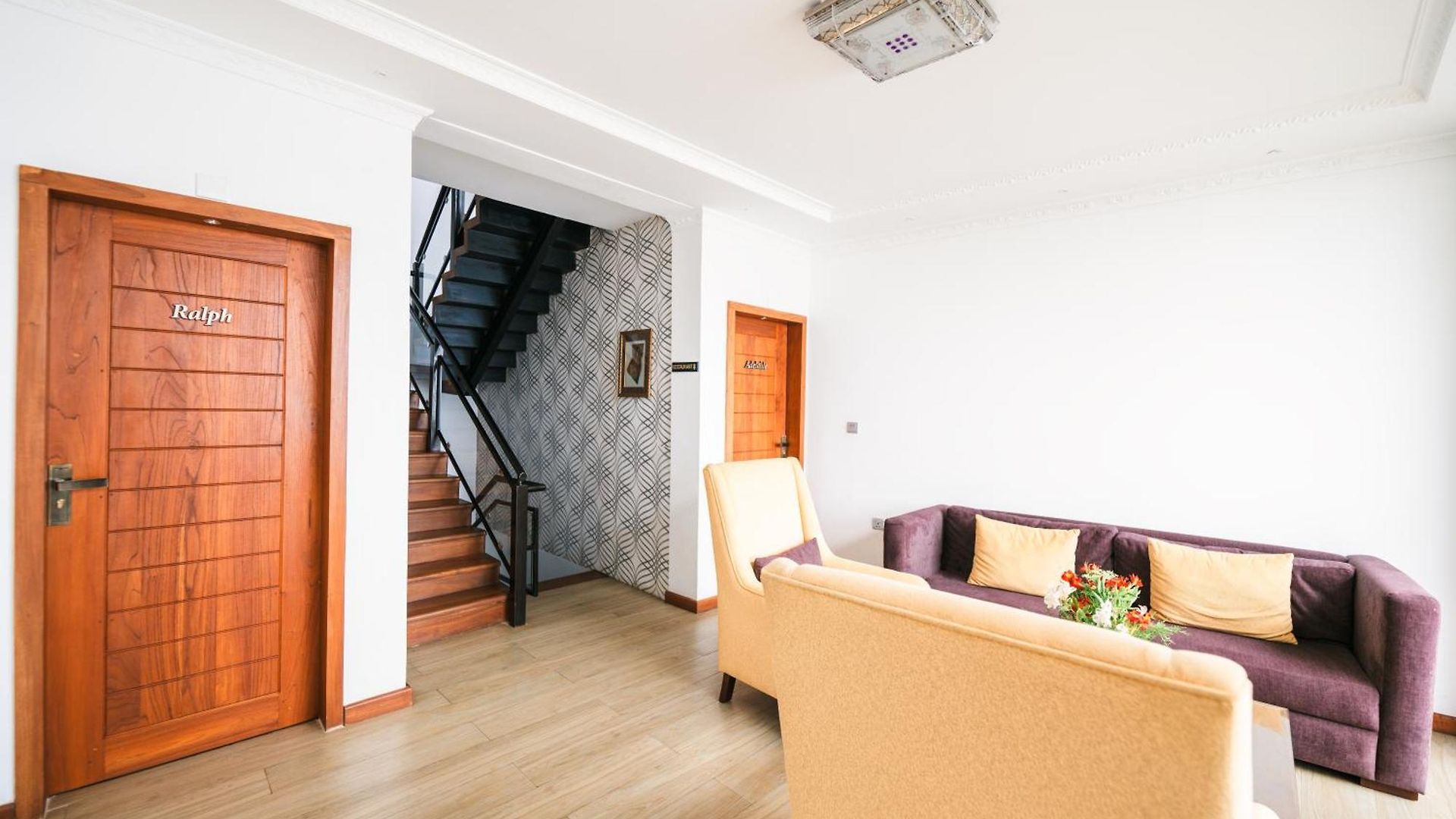 Hotel Baron Luxury Boutique