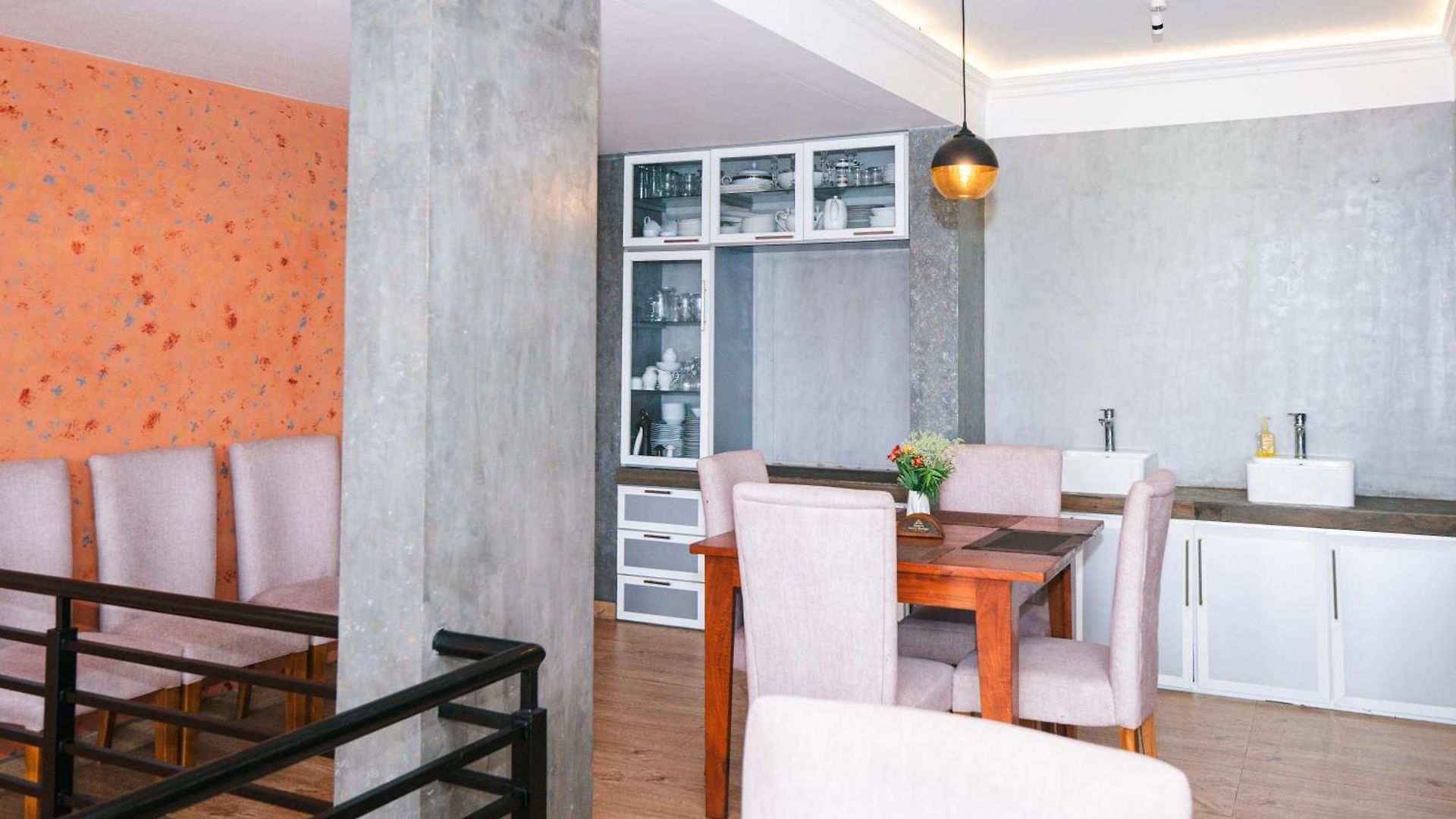 Baron Luxury Boutique Nuwara Eliya