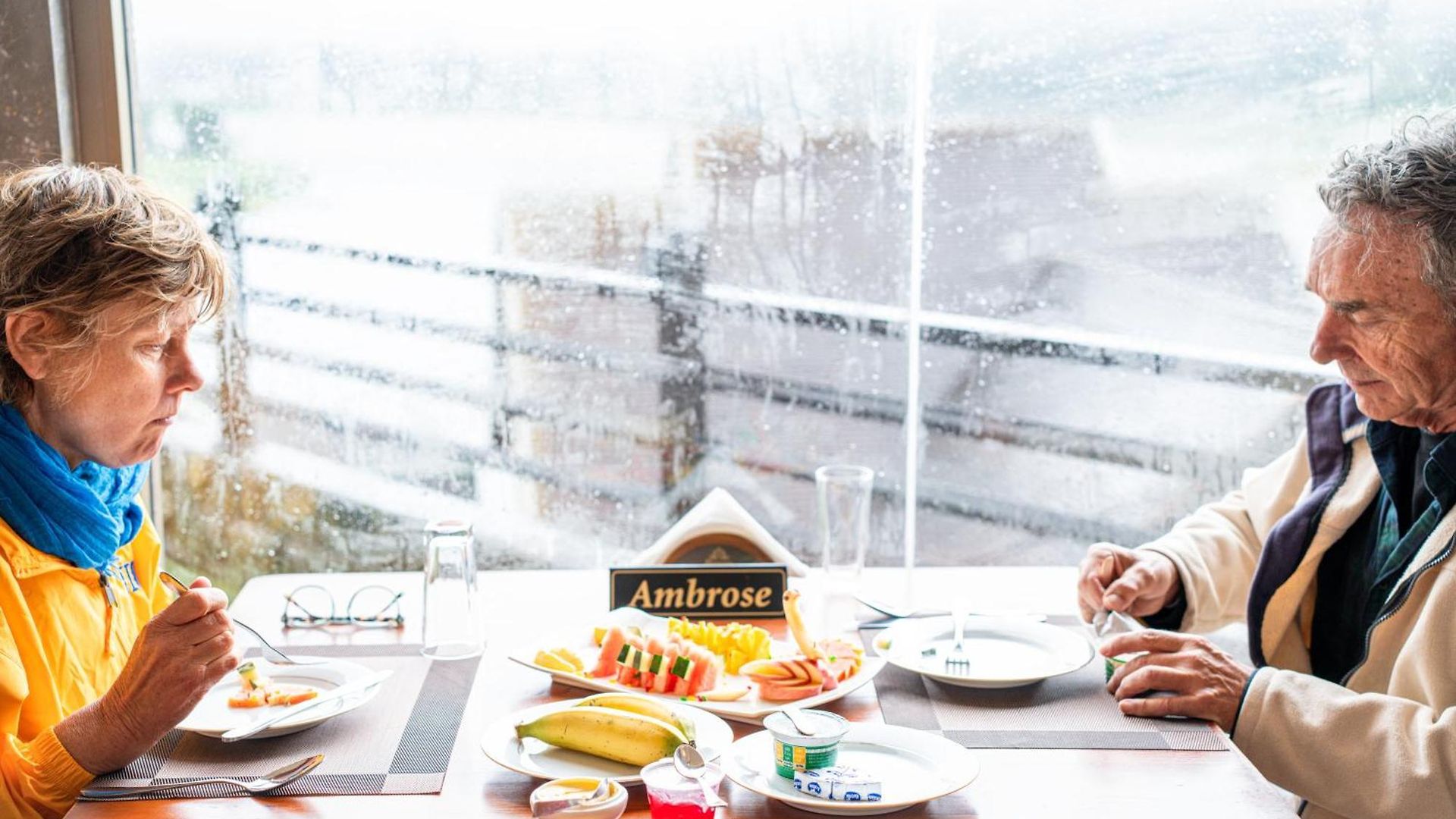 Baron Luxury Boutique Hotel