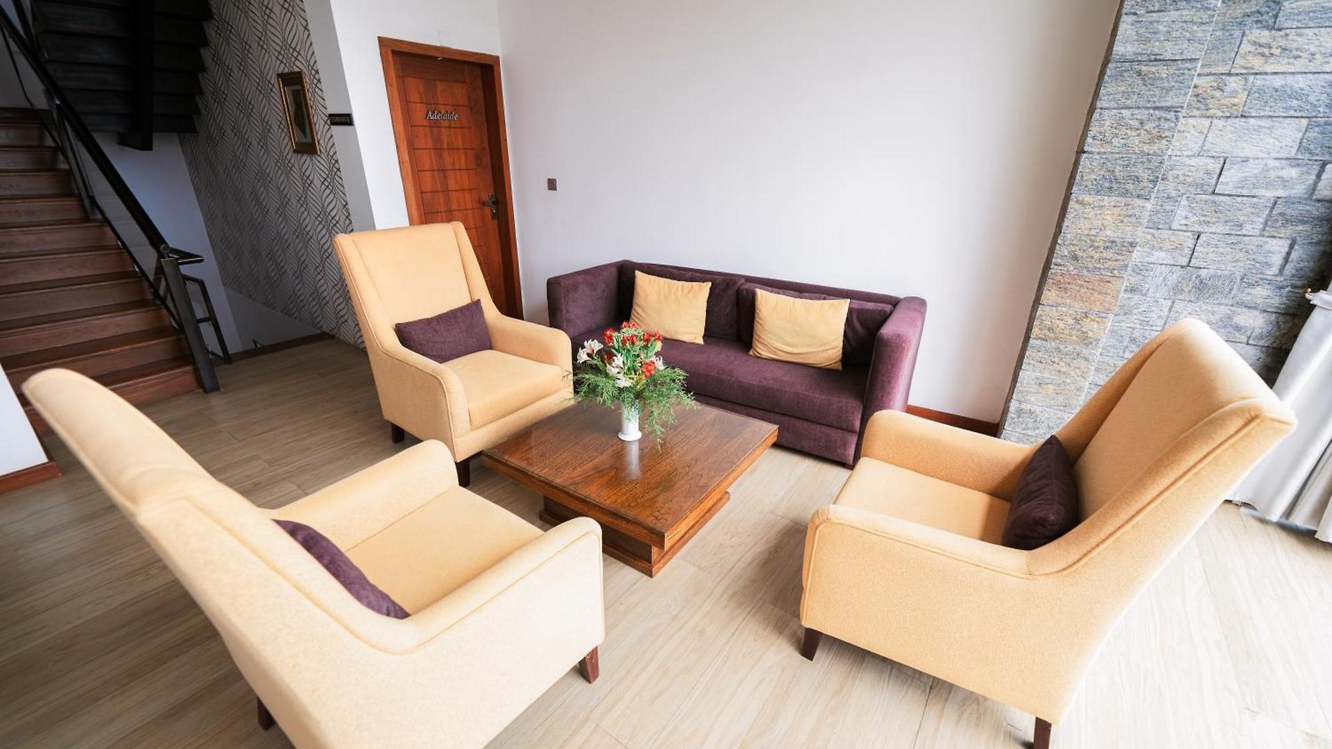 Hotel Baron Luxury Boutique