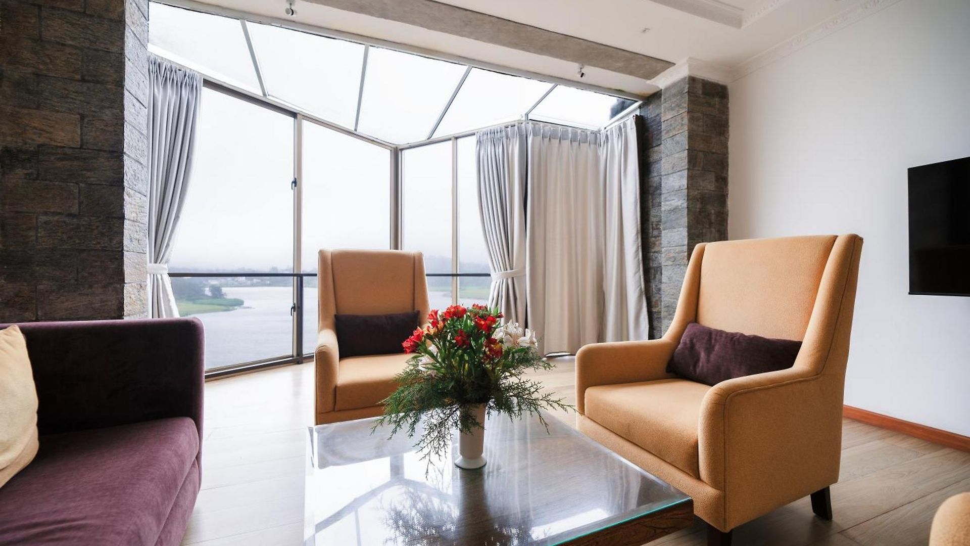 Hotel Baron Luxury Boutique Nuwara Eliya