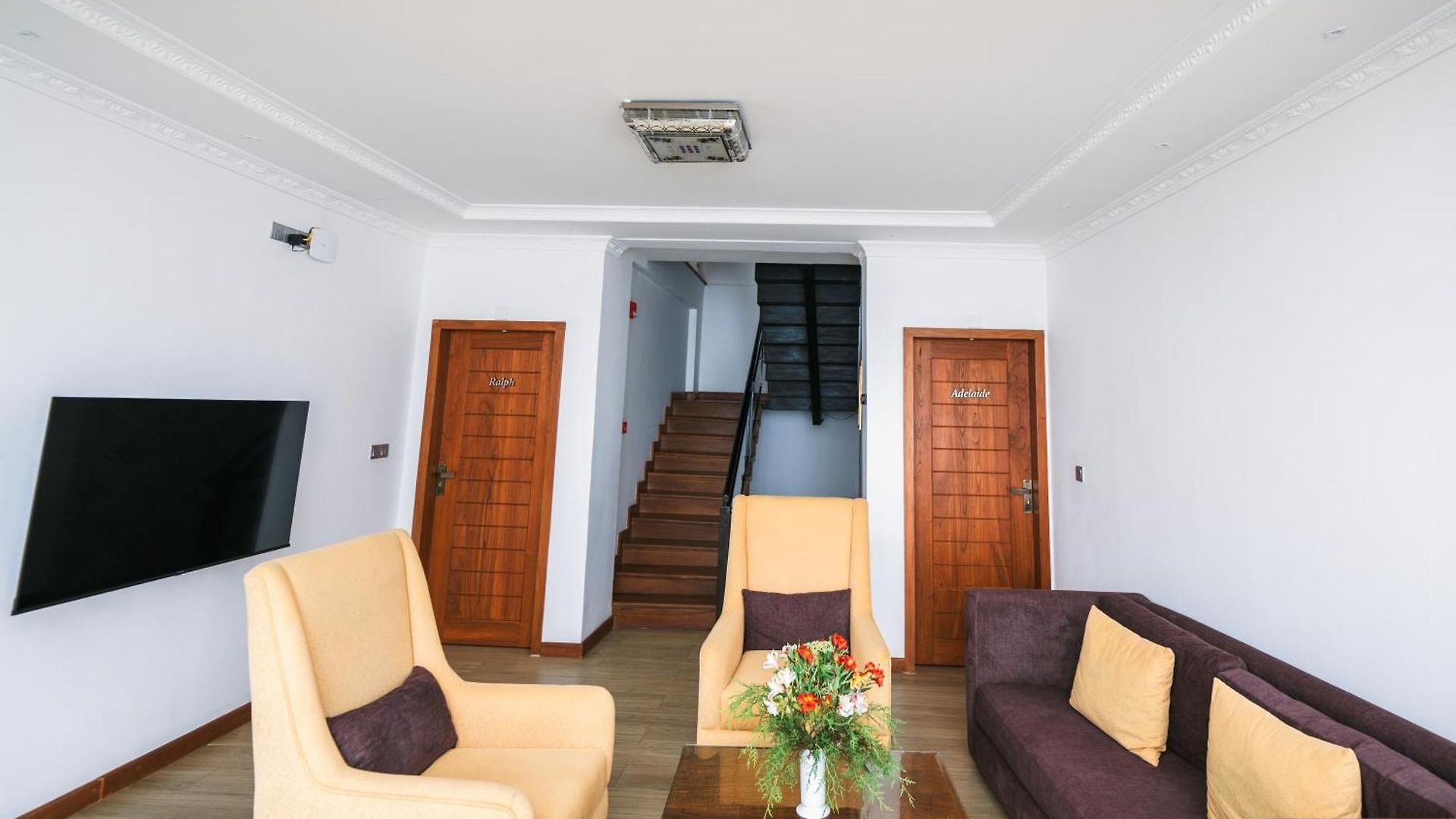 Hotel Baron Luxury Boutique