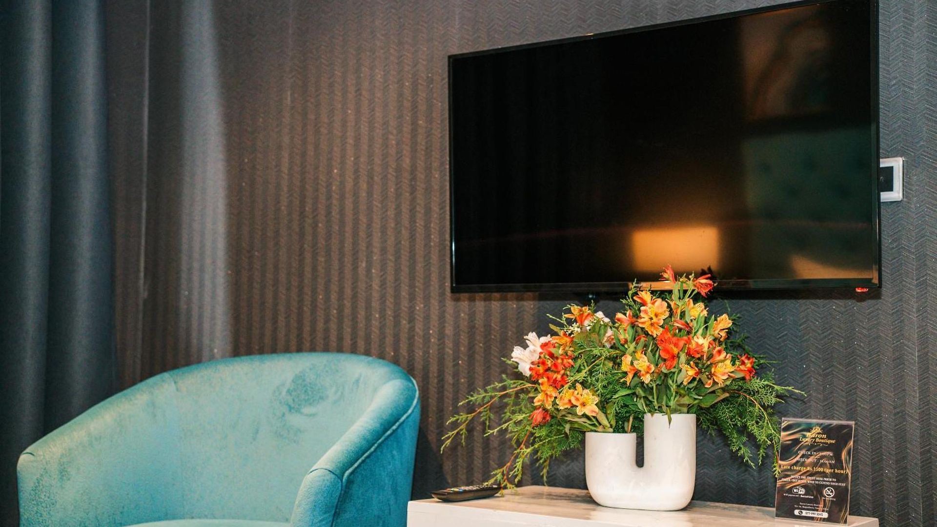 Hotel Baron Luxury Boutique *