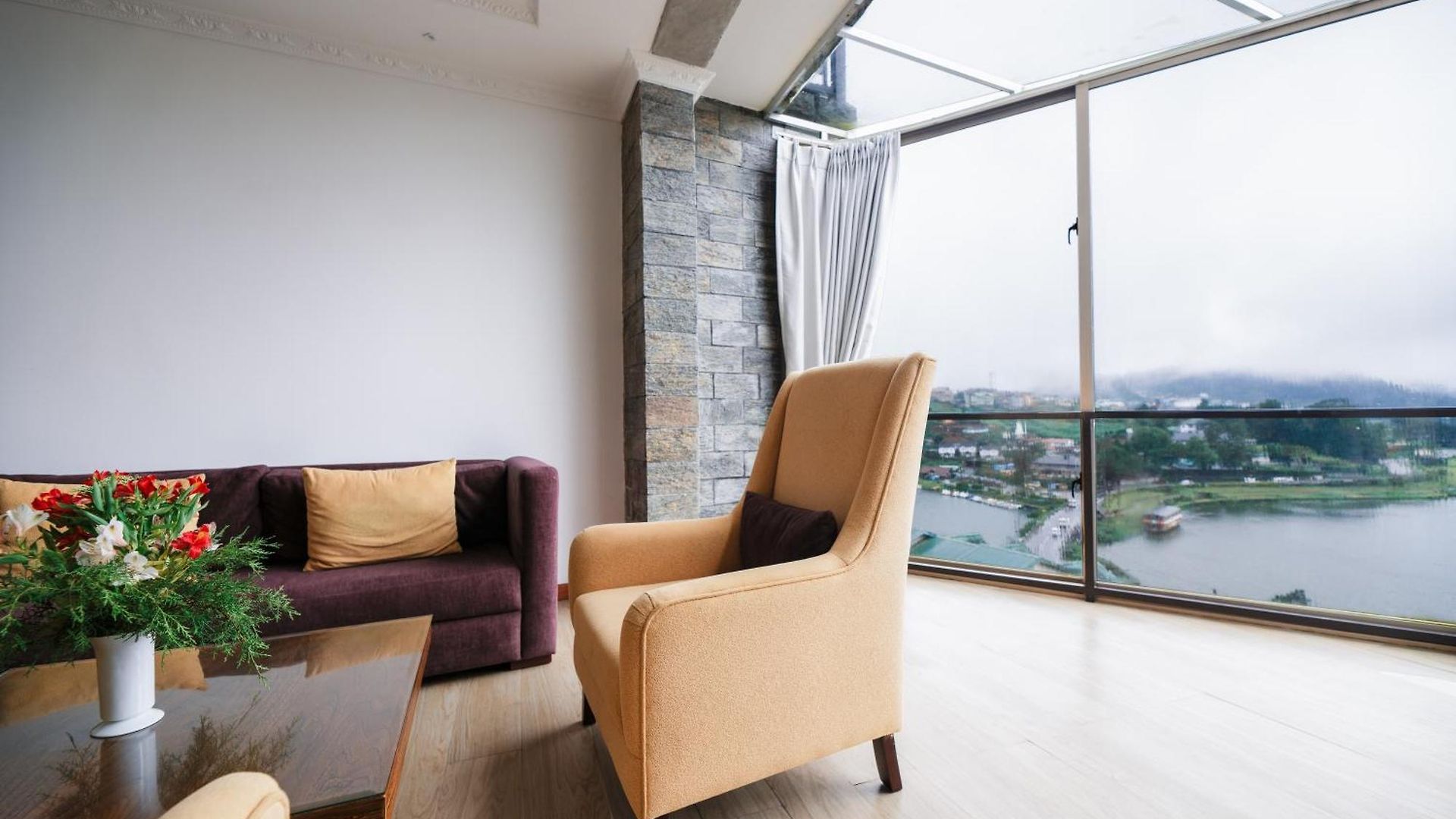 Baron Luxury Boutique Hotel Nuwara Eliya