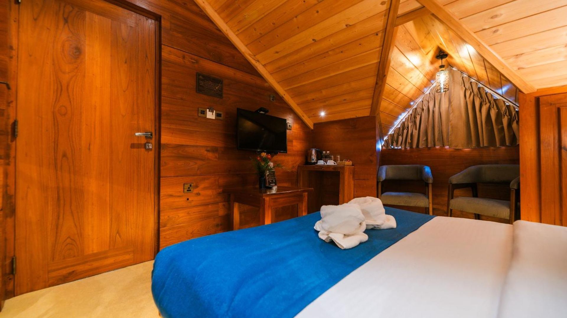 Baron Luxury Boutique Nuwara Eliya
