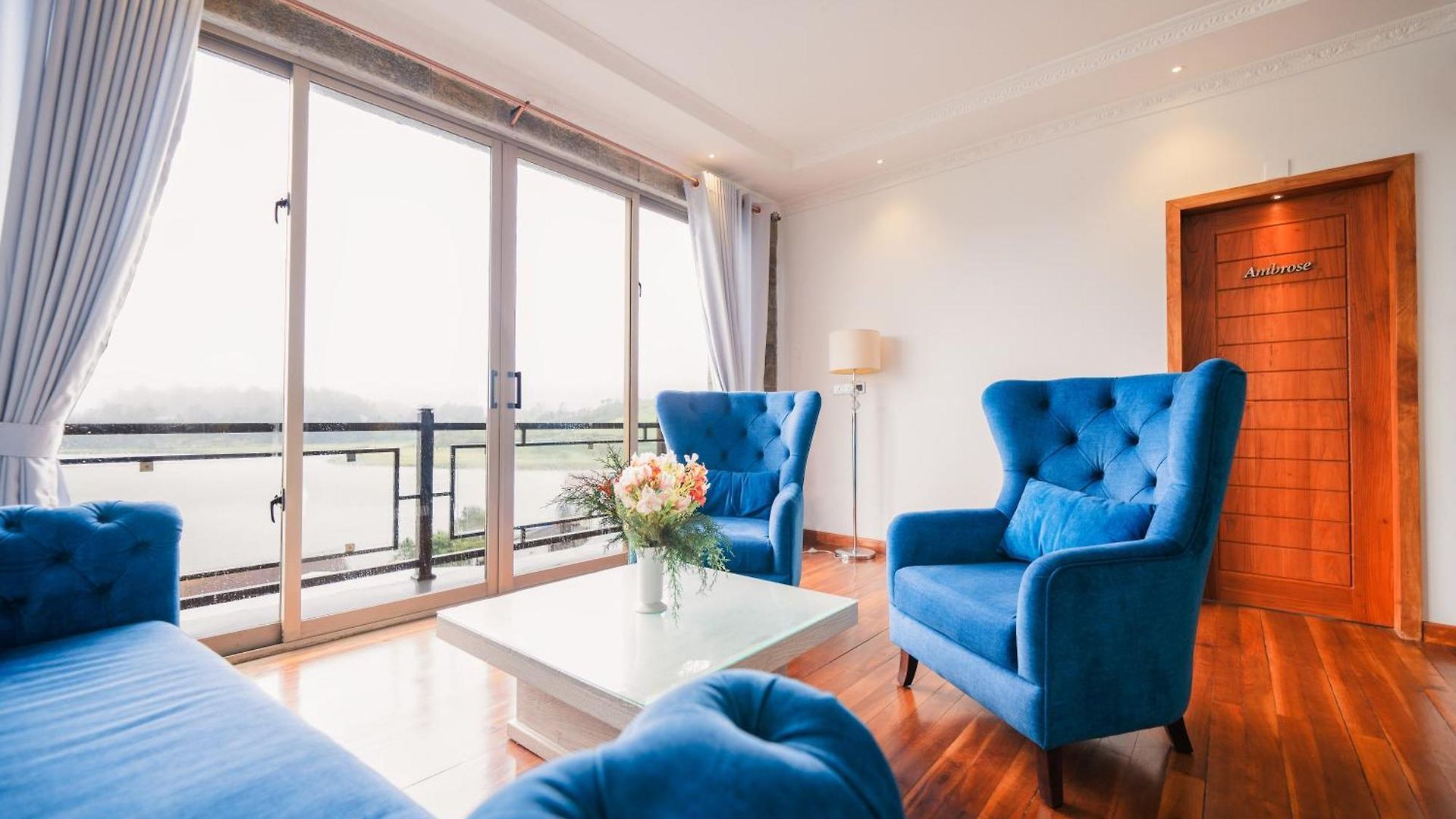 Hotel Baron Luxury Boutique *