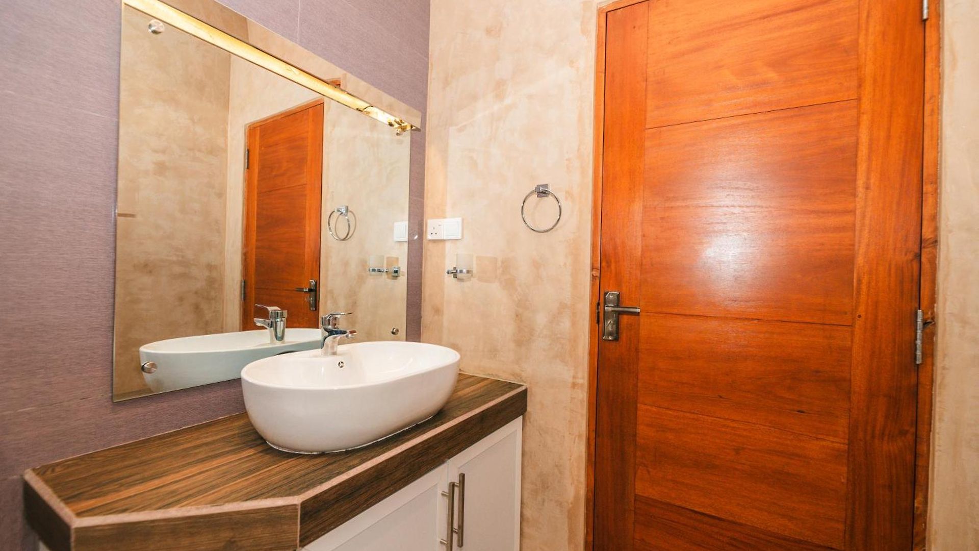Hotel Baron Luxury Boutique Nuwara Eliya
