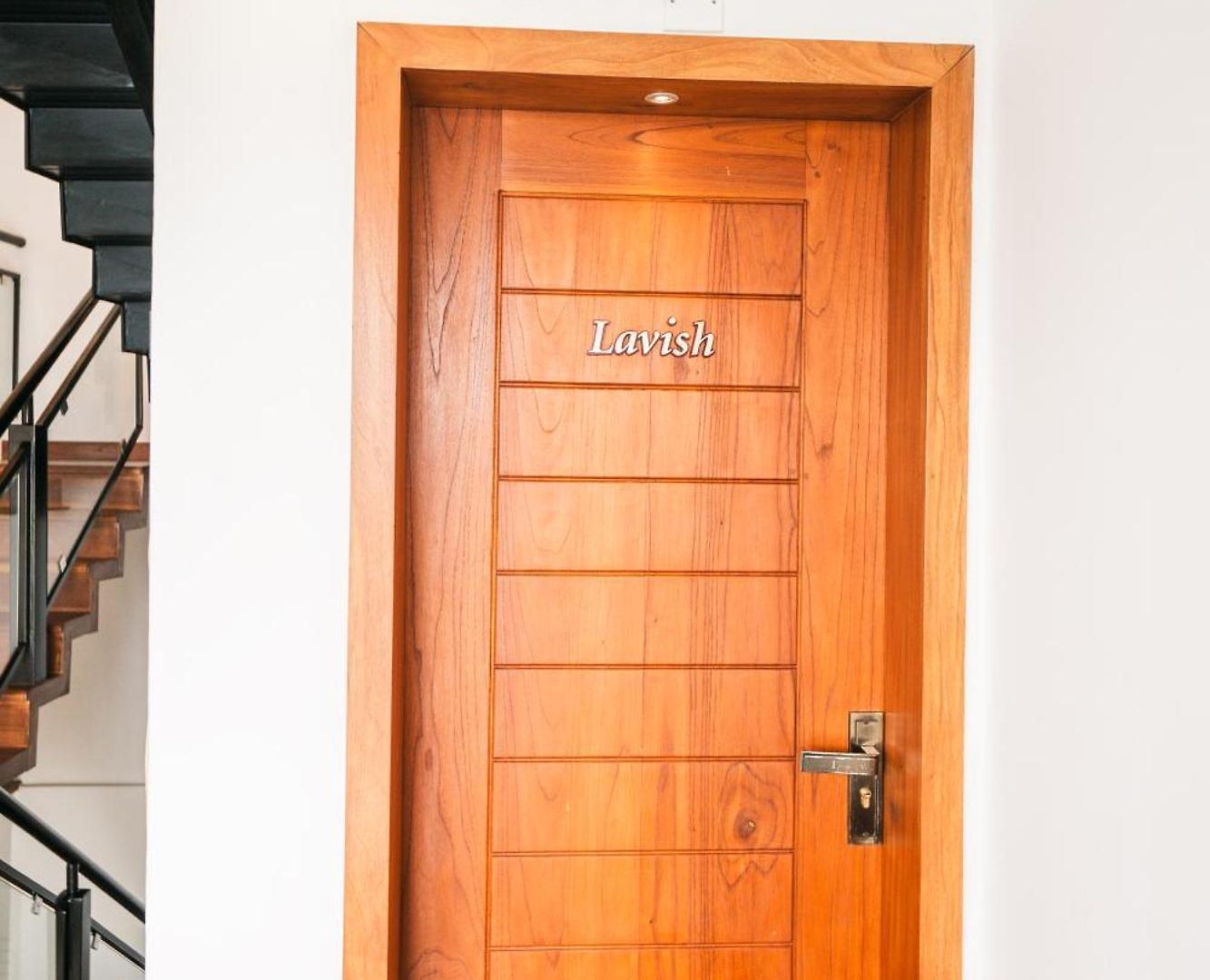 Baron Luxury Boutique * Nuwara Eliya