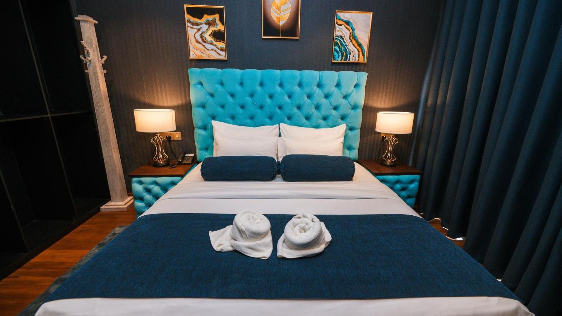 Hotel Baron Luxury Boutique