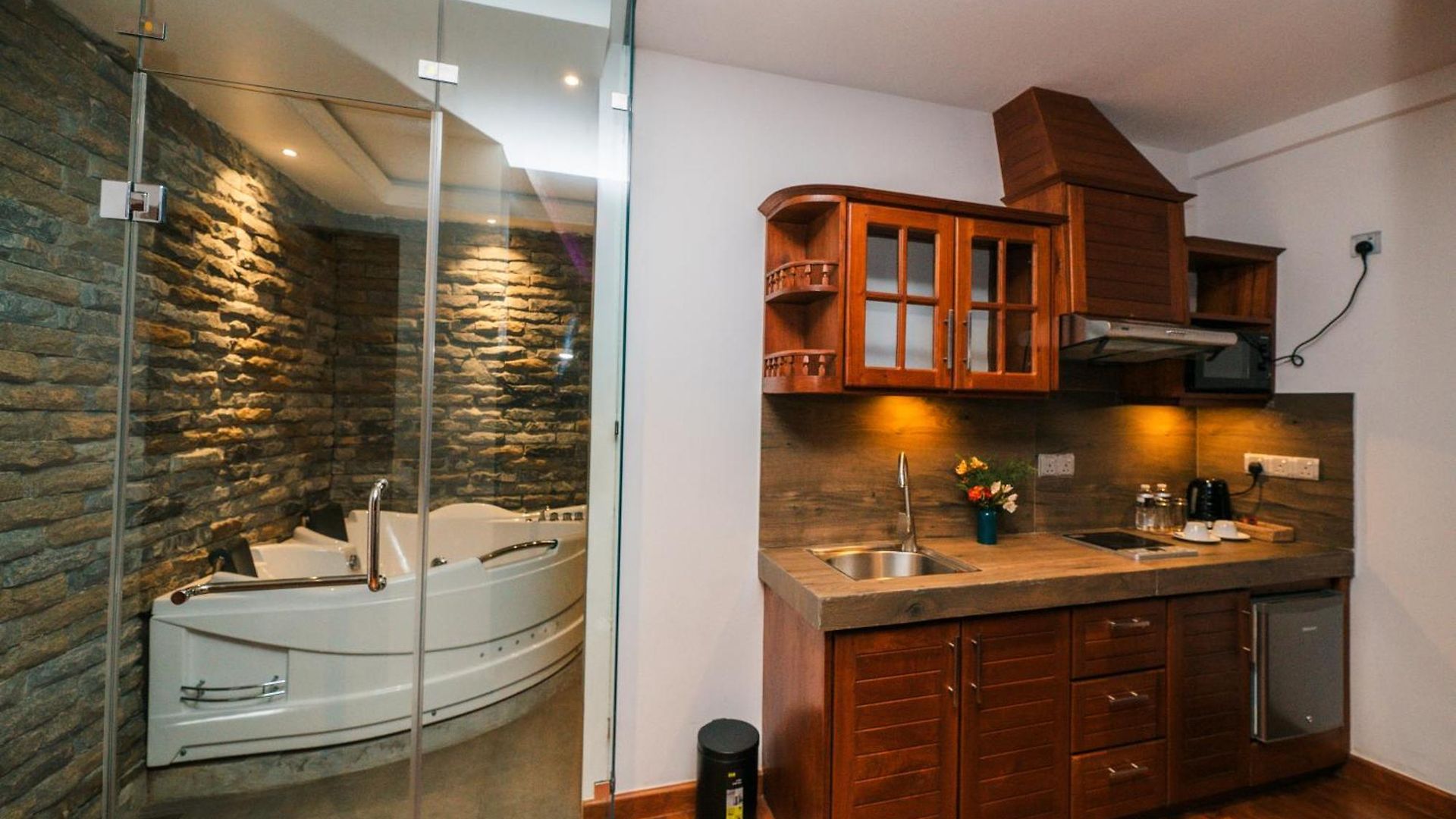 Baron Luxury Boutique Hotel Nuwara Eliya