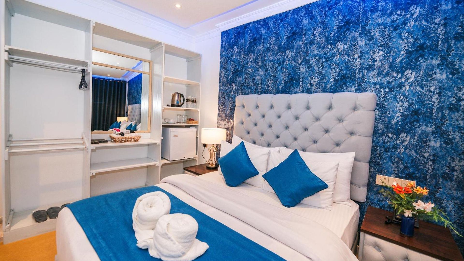 Baron Luxury Boutique Hotel Nuwara Eliya