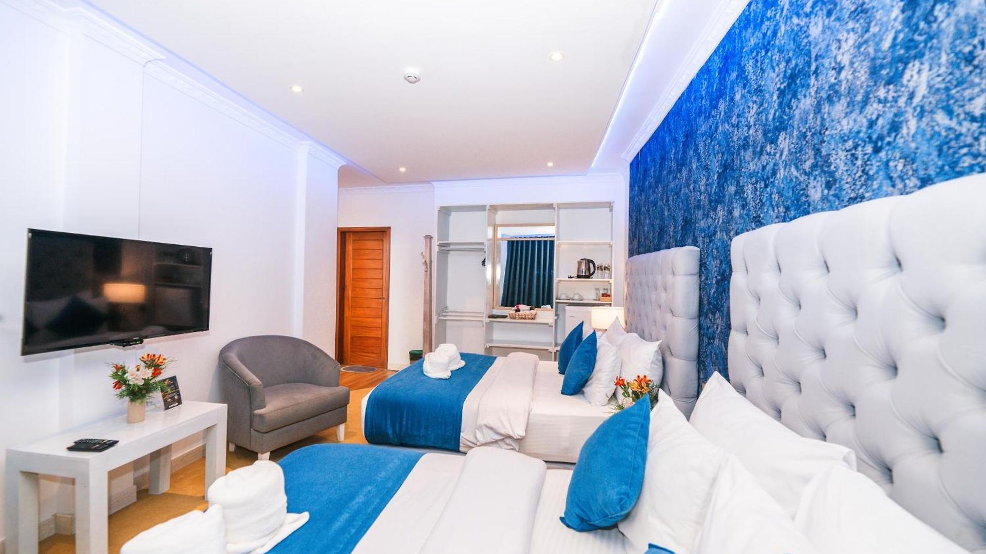 Baron Luxury Boutique Nuwara Eliya