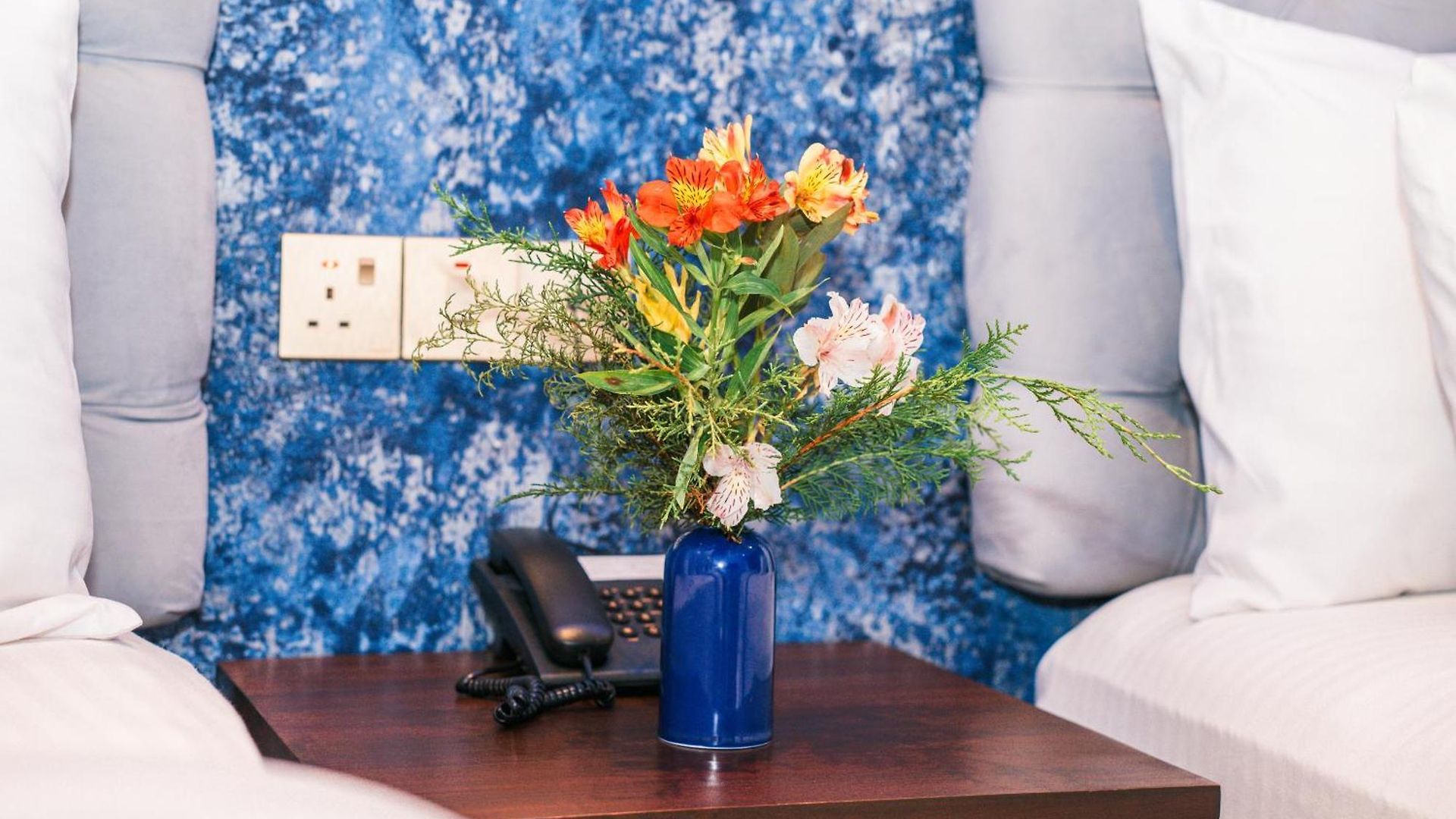 Baron Luxury Boutique Hotel