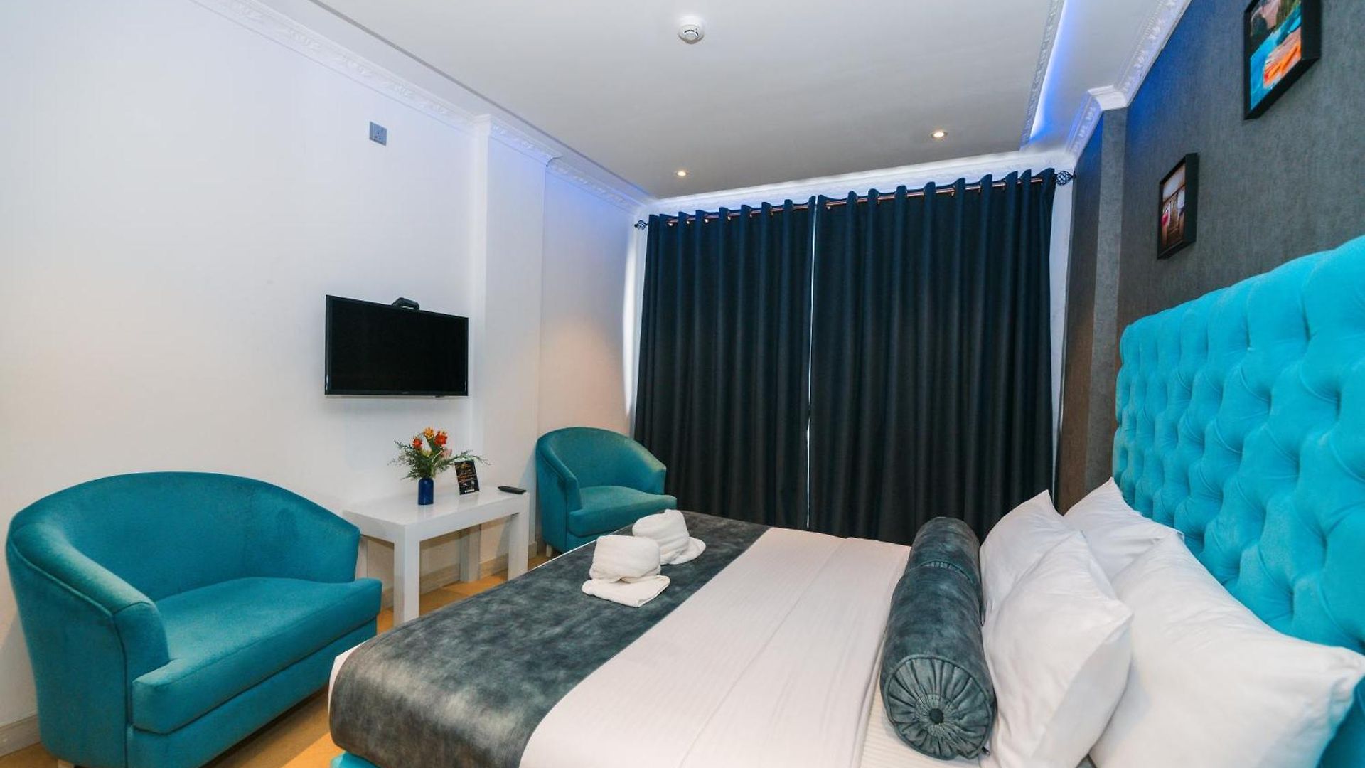 Baron Luxury Boutique Nuwara Eliya