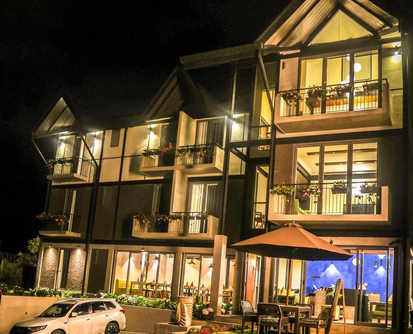 Bulwark Hotel