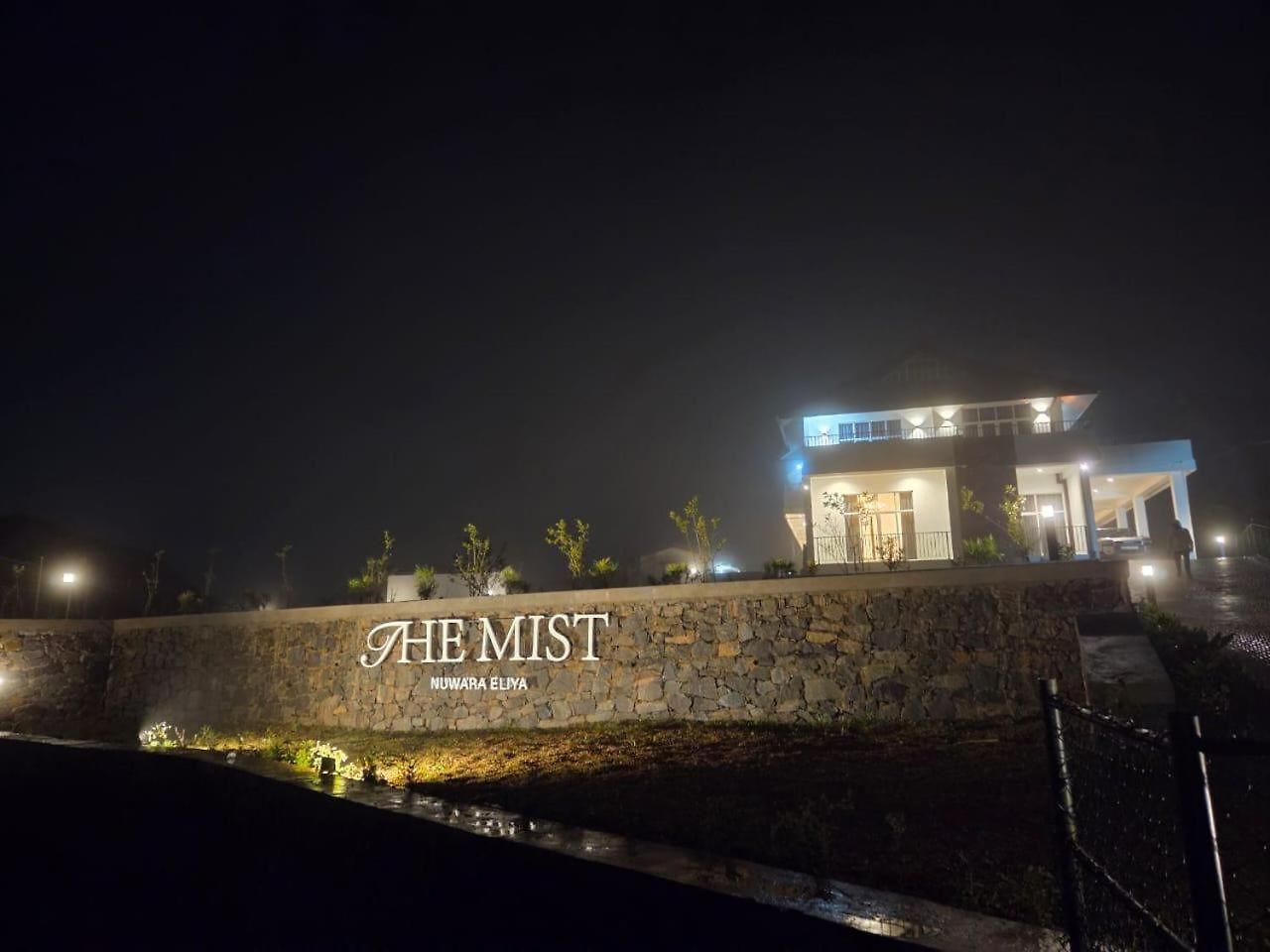 The Mist - 6 Bedrooms Villa *
