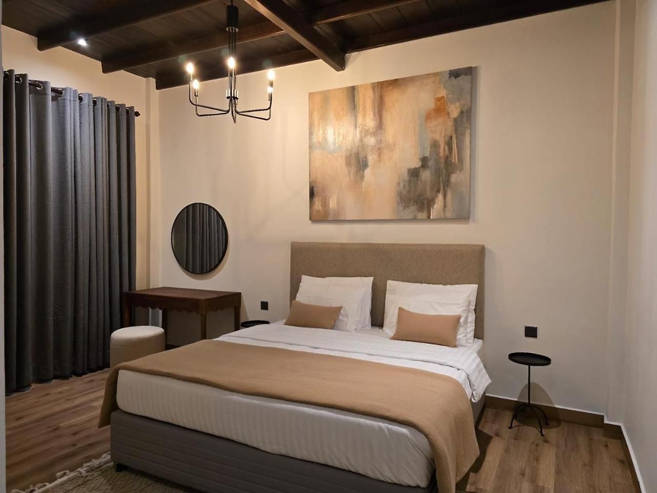 The Mist - 6 Bedrooms