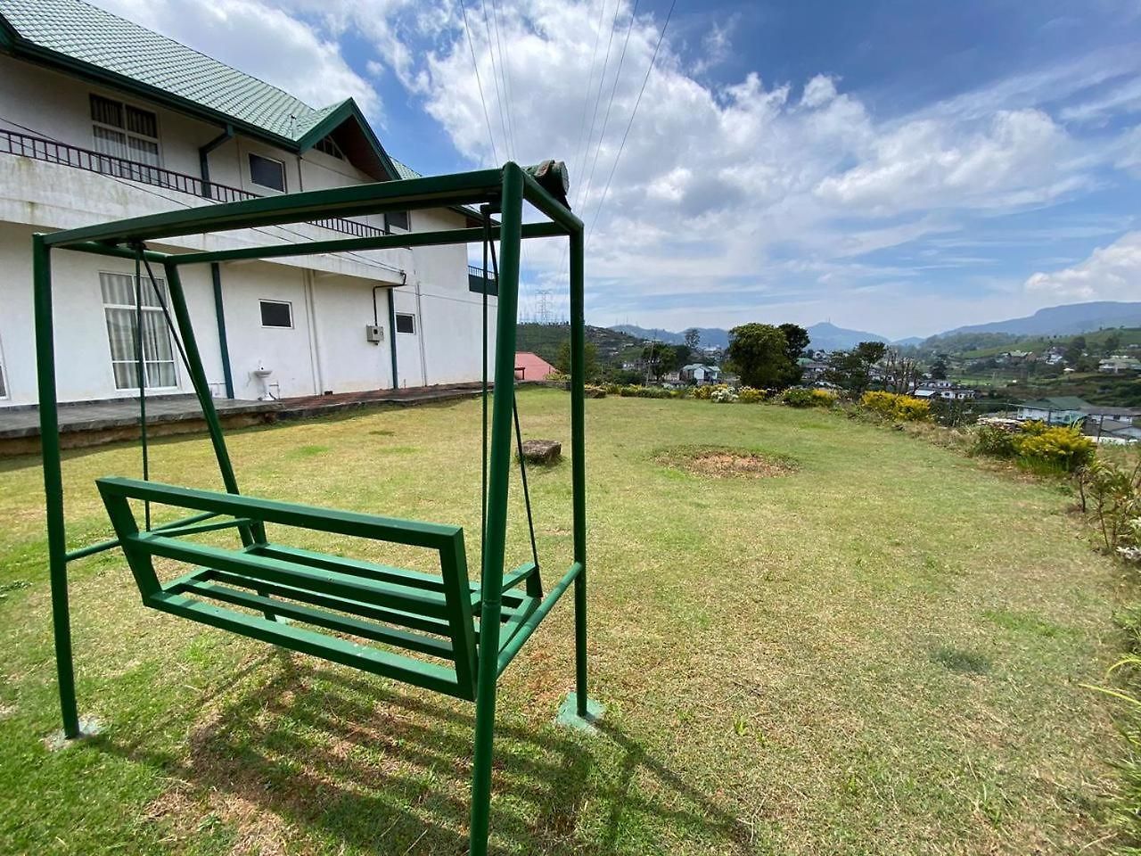The Mist - 6 Bedrooms Villa Nuwara Eliya