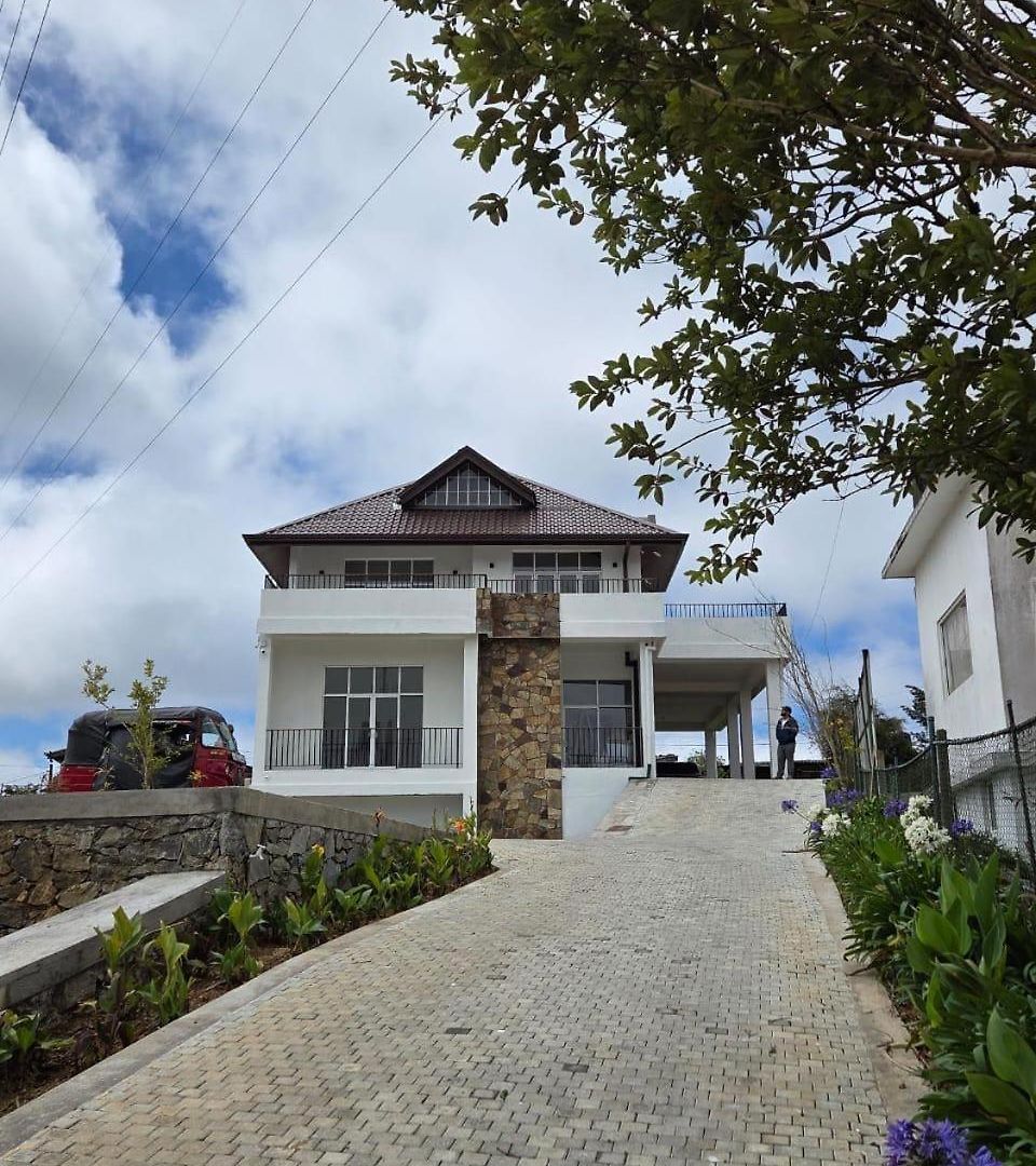 Villa The Mist - 6 Bedrooms *