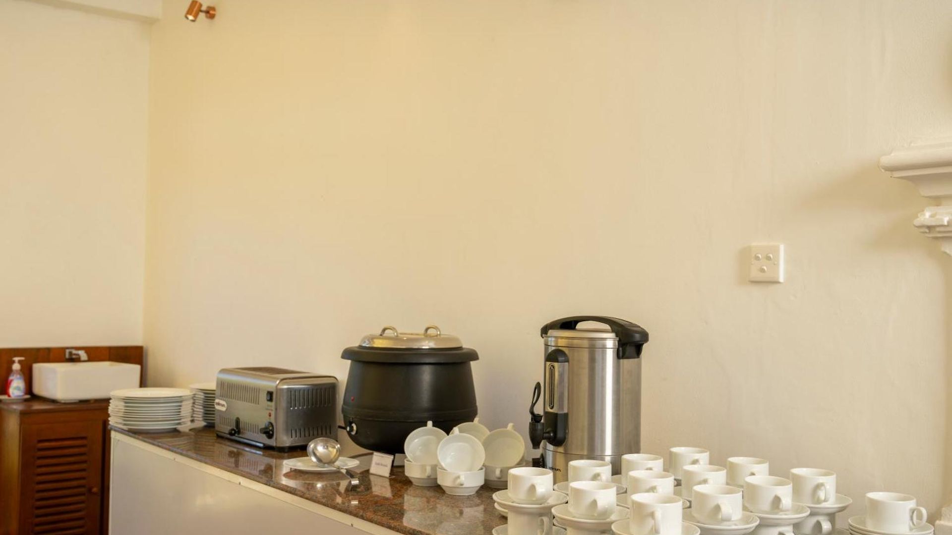 Palazzo Gregory Hotel