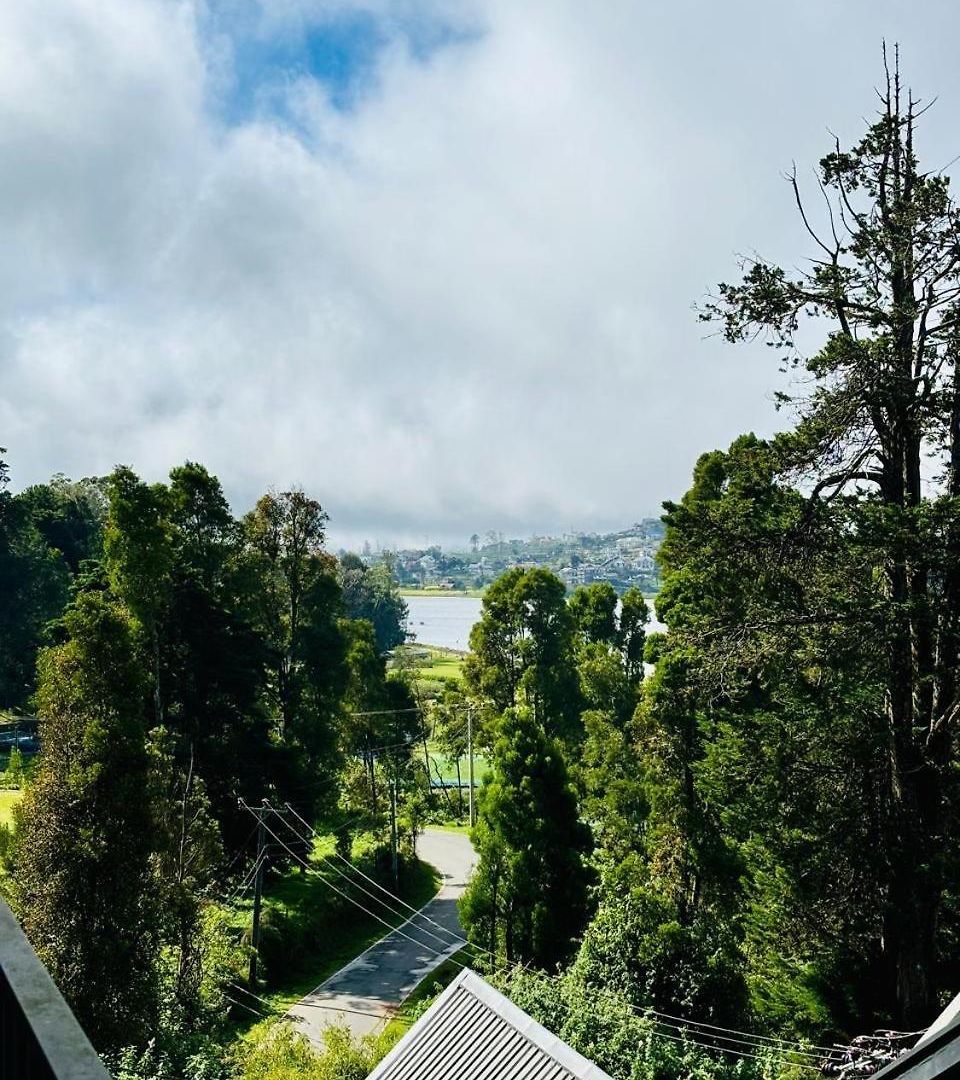 Misty Mountains Apartment Nuwara Eliya