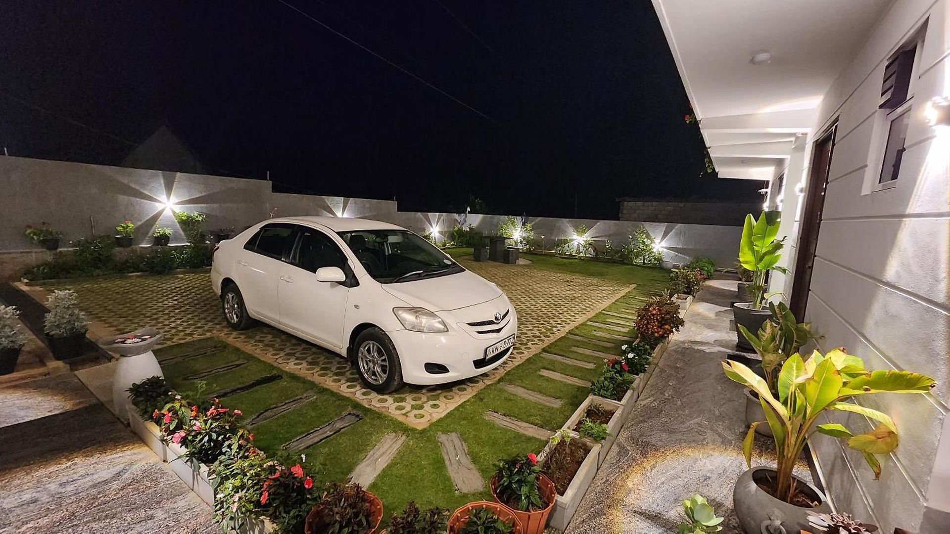 Hotel Mountain Misty-nuwaraeliya *
