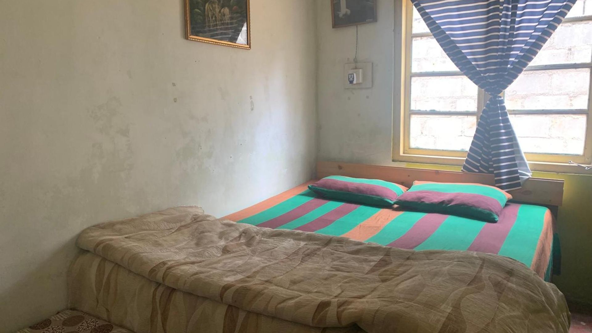 Homestay Pedro Stay,cooking Classes & Tours *