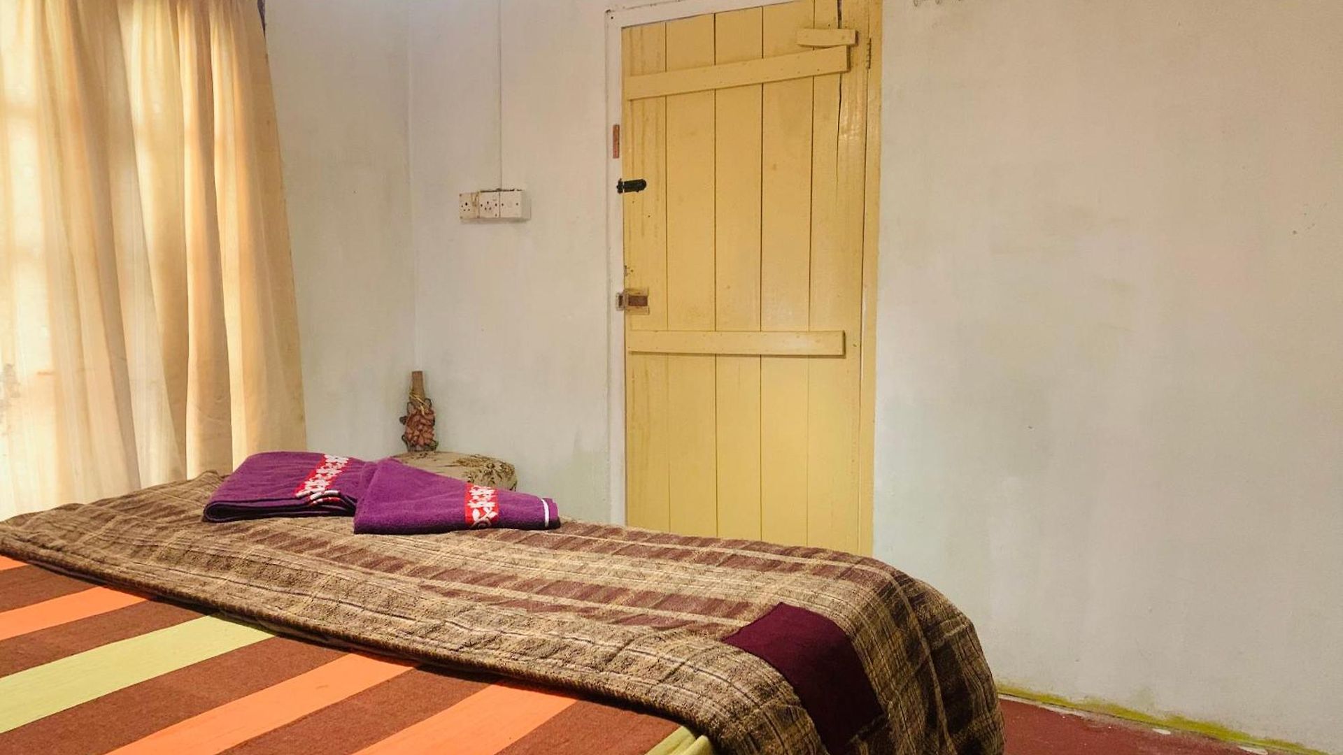Homestay Pedro Stay,cooking Classes & Tours