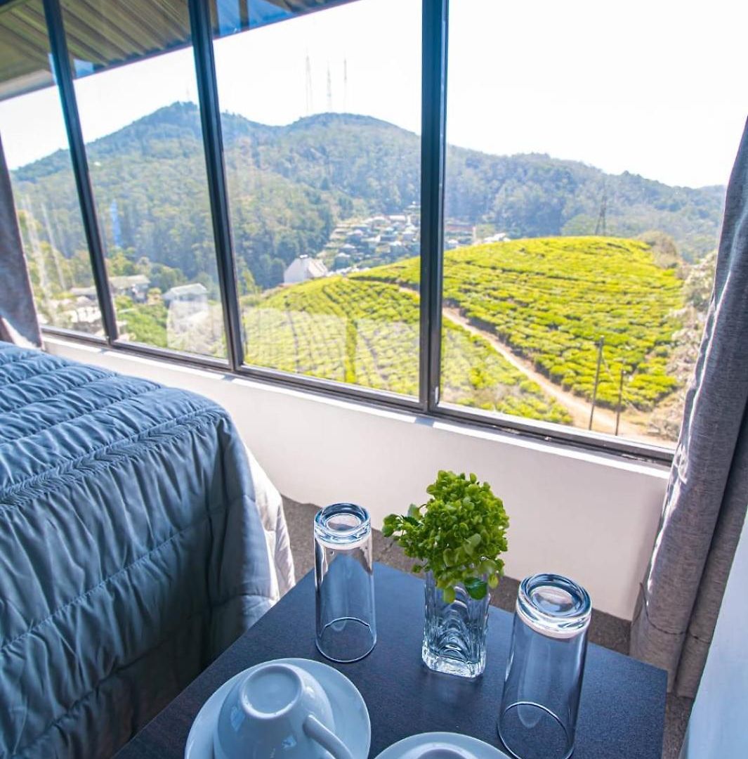 Lodge Ayona Misty Hills Nuwara Eliya