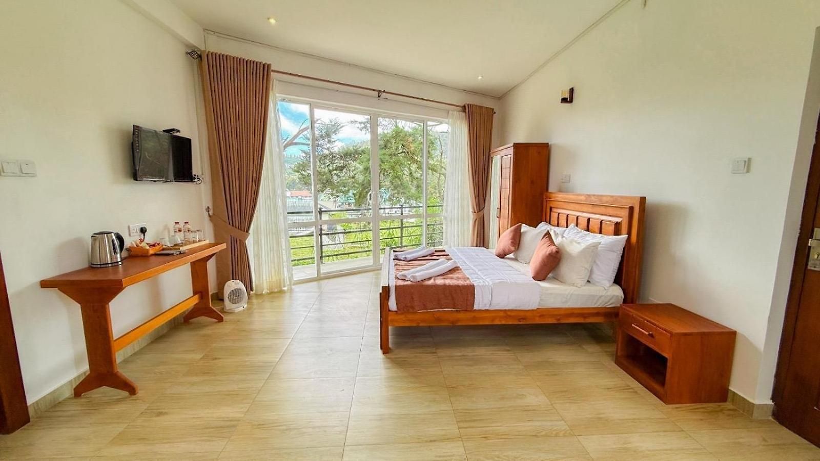 Premier 3* Nuwara Eliya
