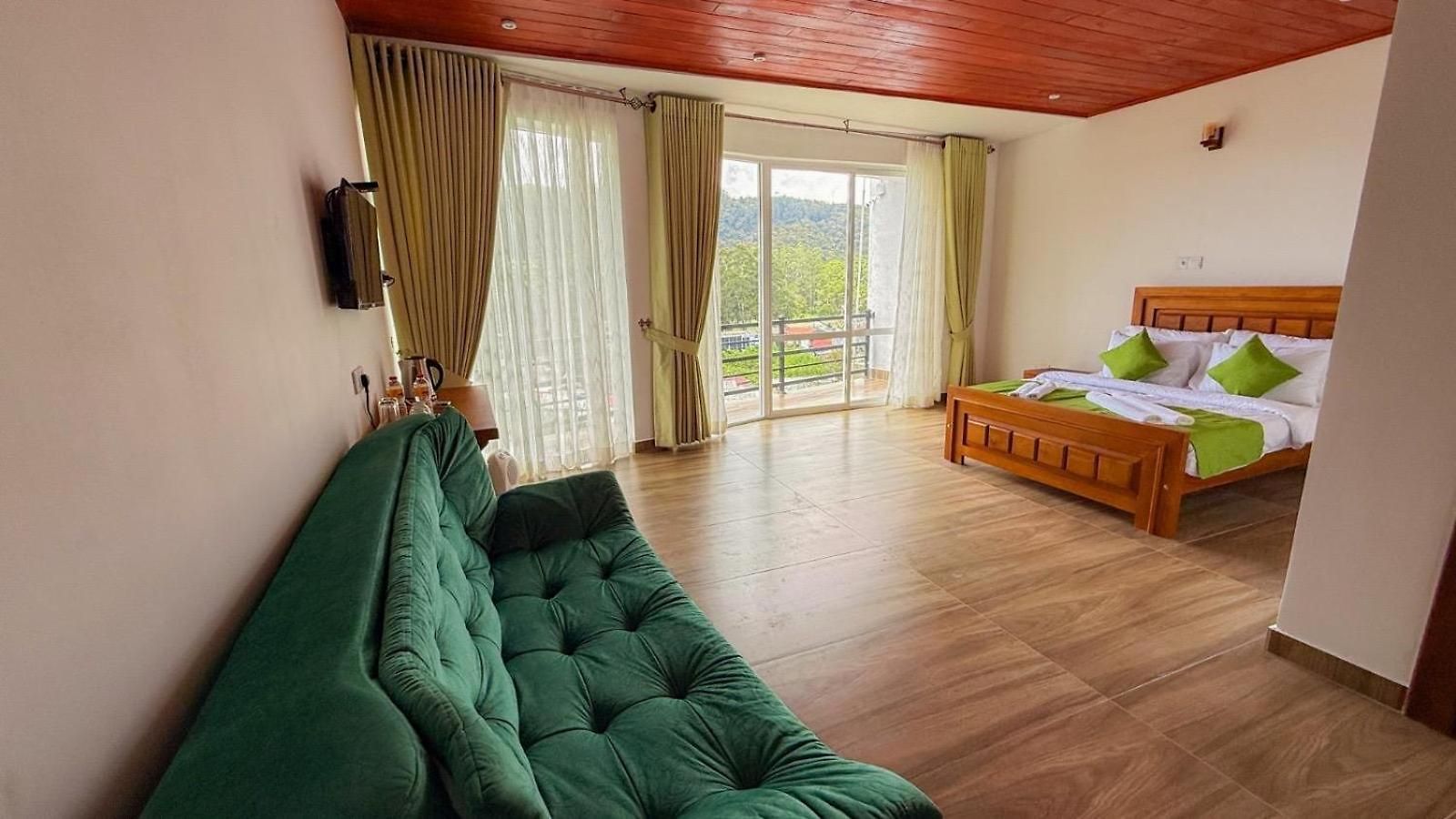 Premier Guest house