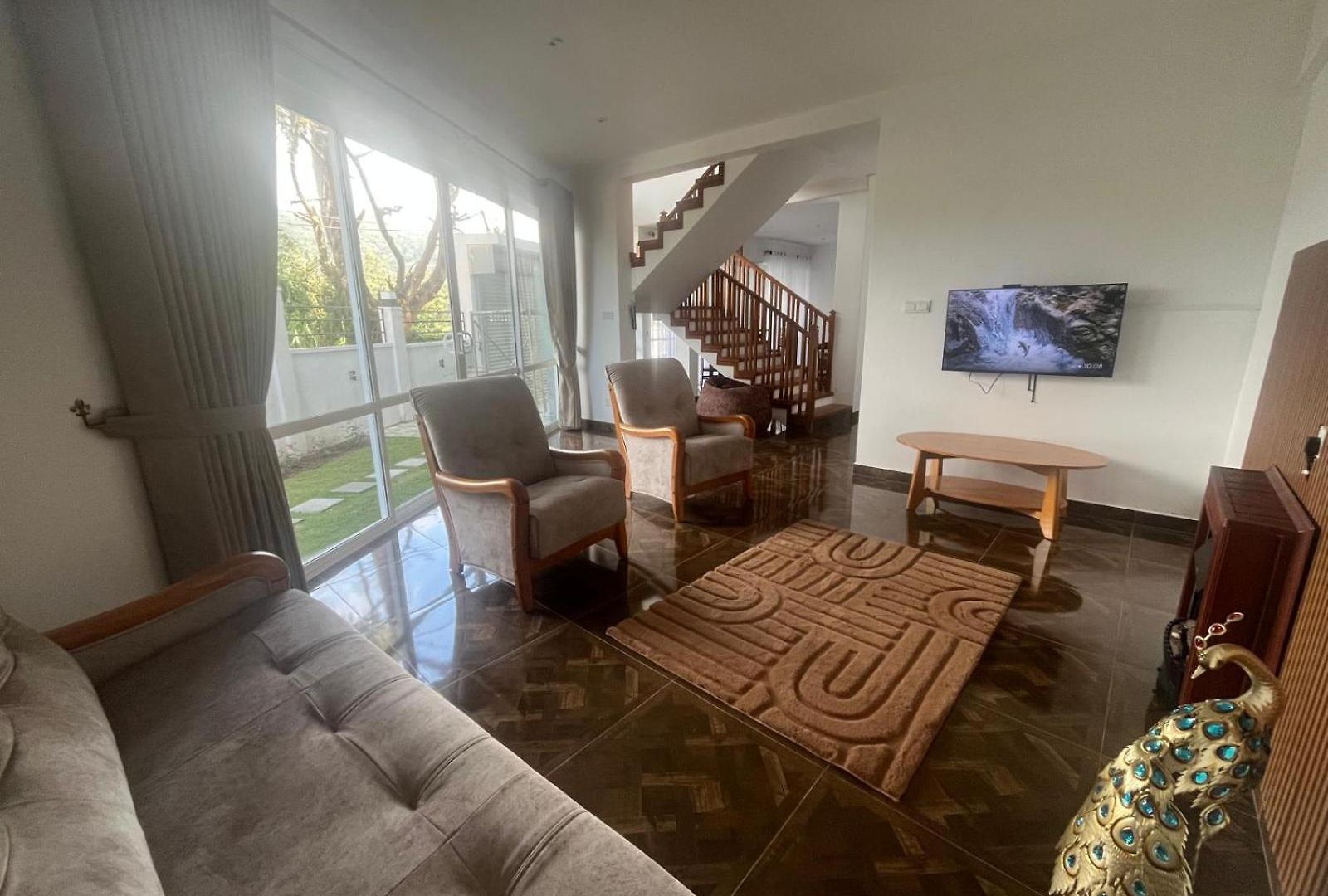 Premier Guest house