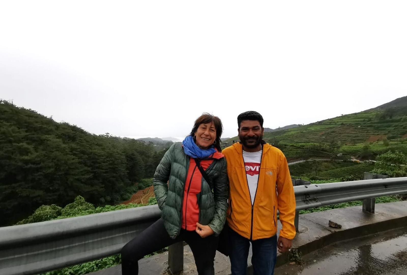 Peace Nest Homestay Nuwara Eliya