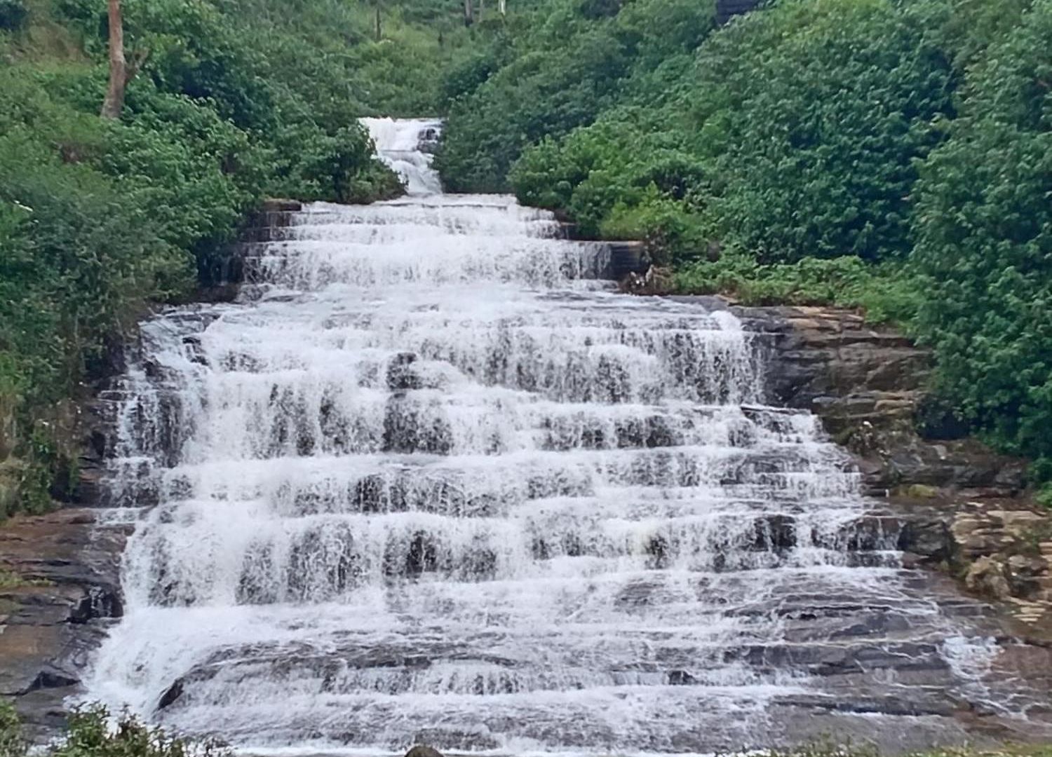 Peace Nest Nuwara Eliya