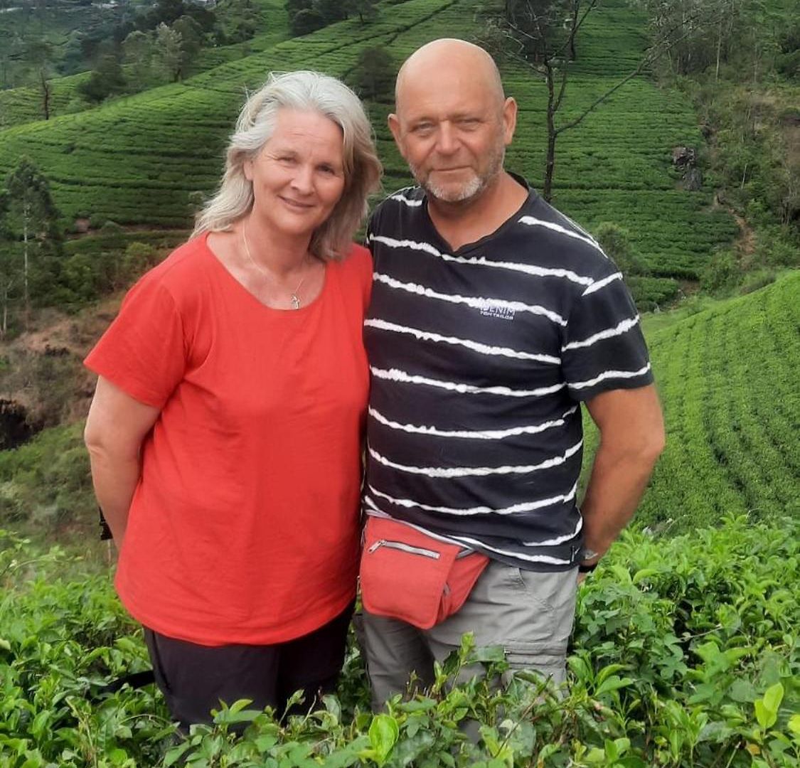 Peace Nest Homestay Nuwara Eliya