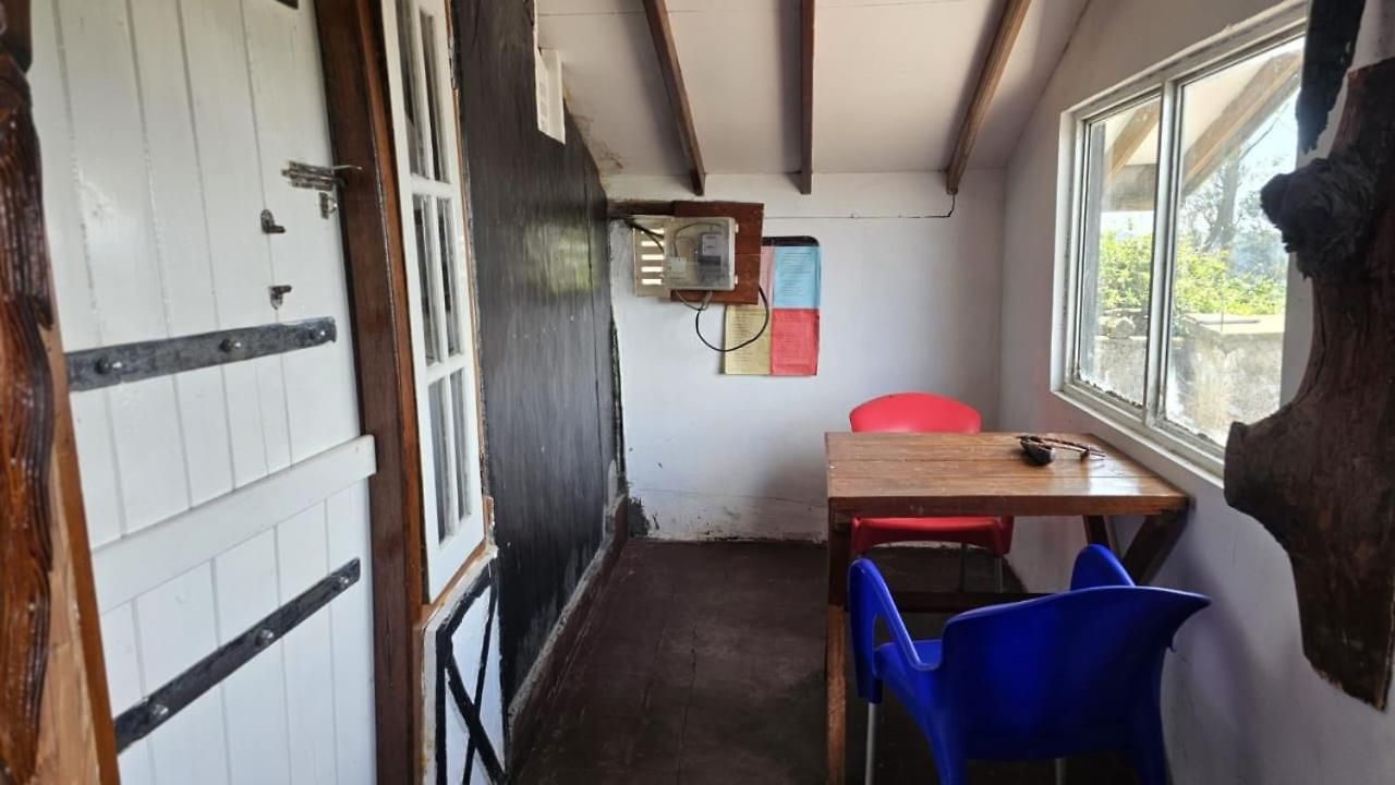 Guest house The Paulwood Caban & Cafe Timeless Brew *
