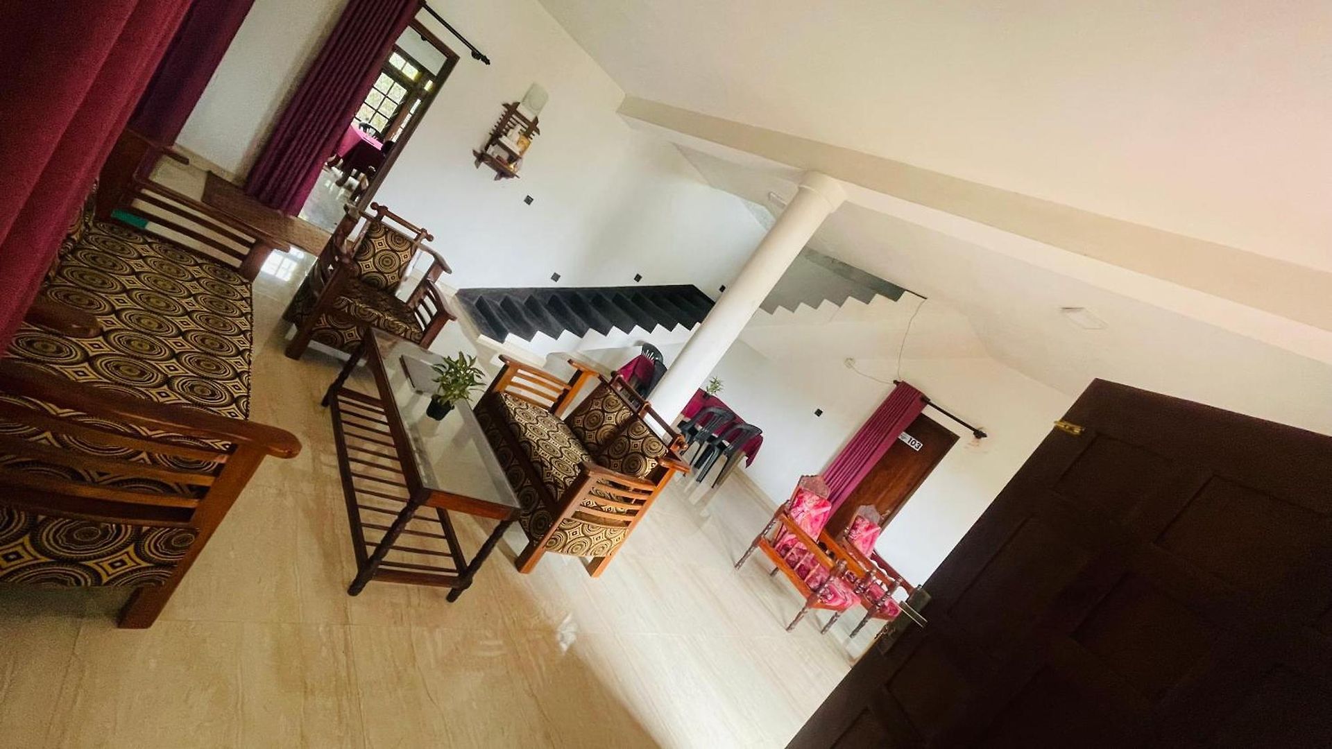 Guest house Gregory Nuwara Eliya