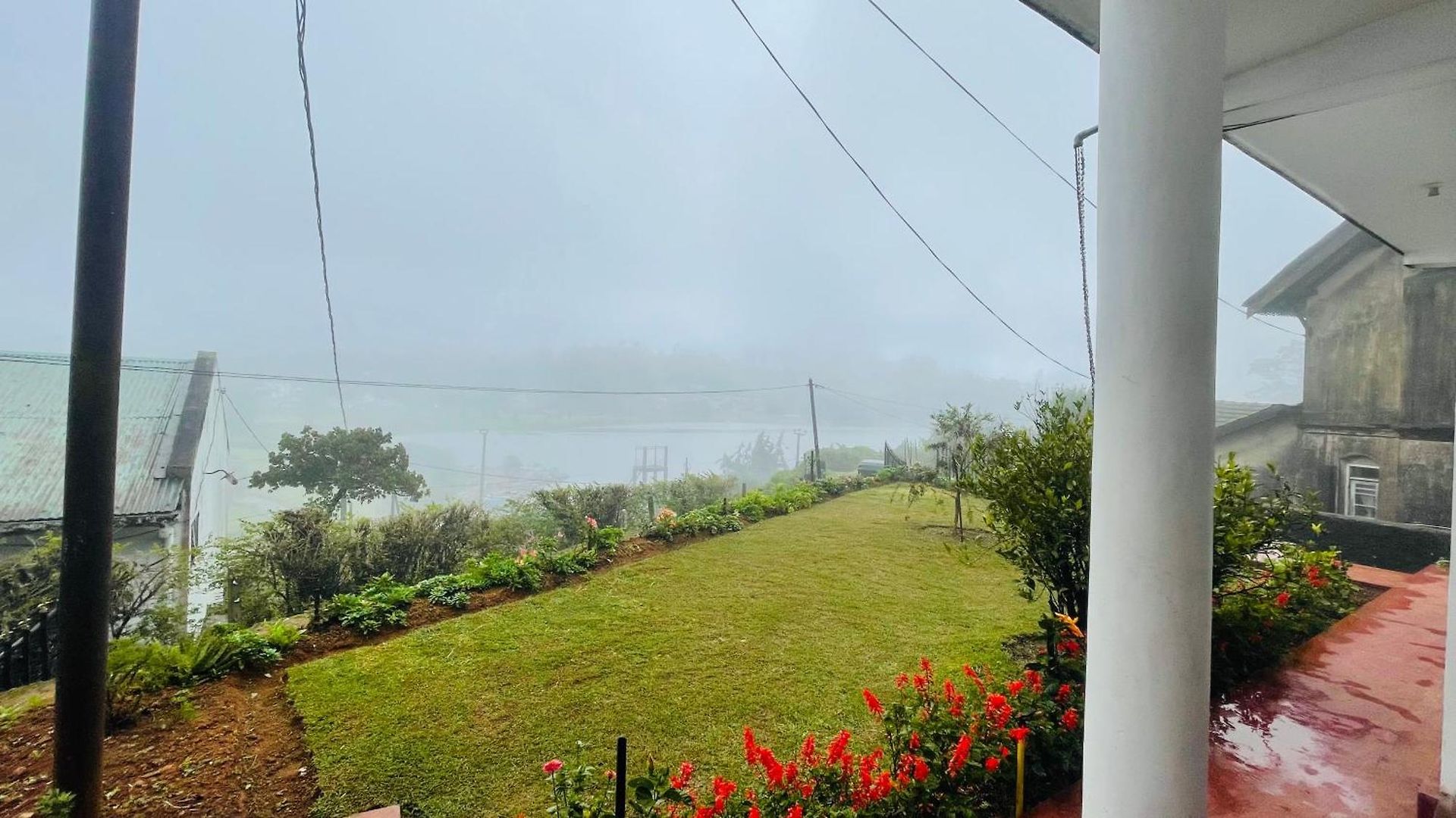 Gregory * Nuwara Eliya